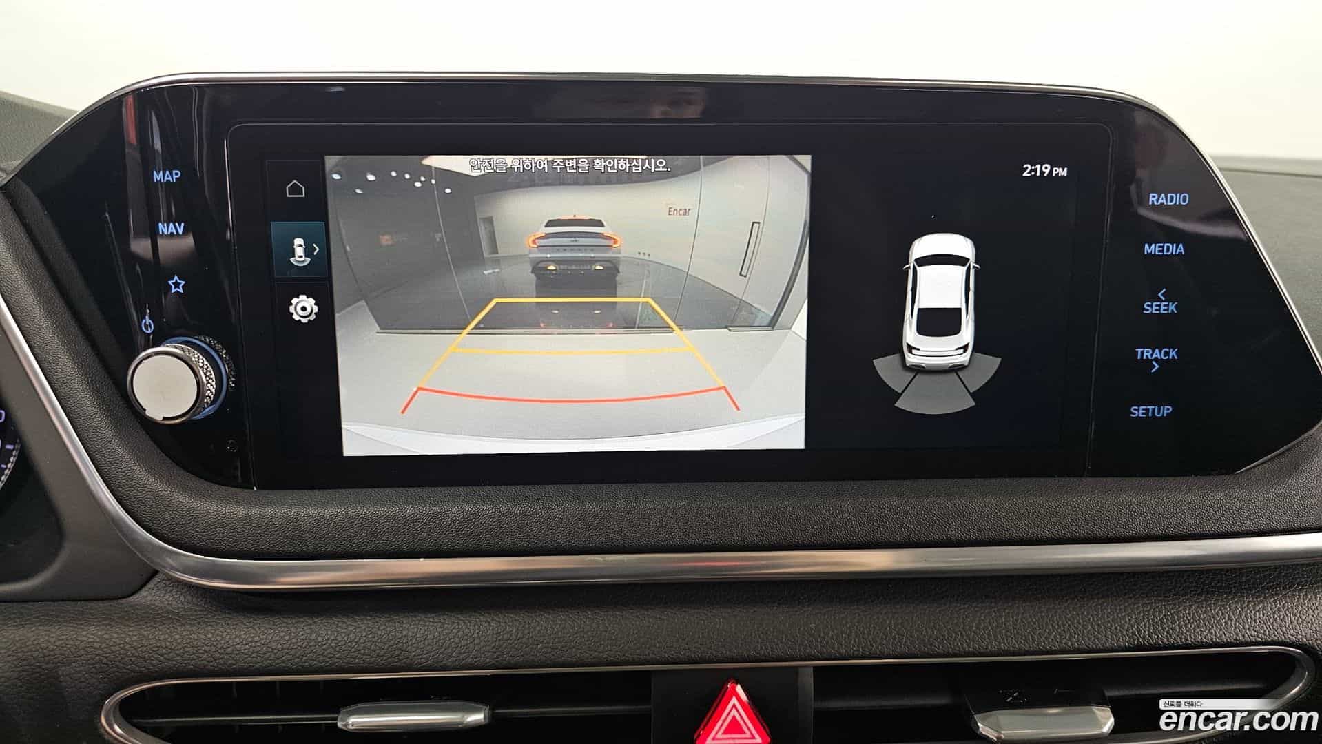 Sonata Hyundai 2019.5-OPTION-019