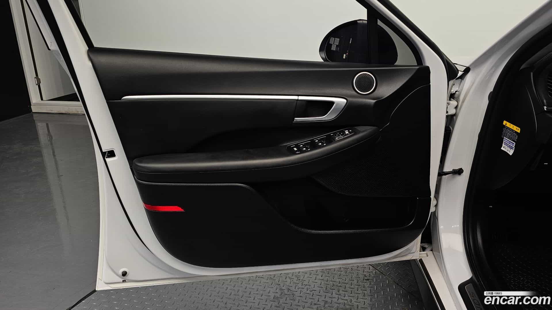 Sonata Hyundai 2019.5-INNER-034