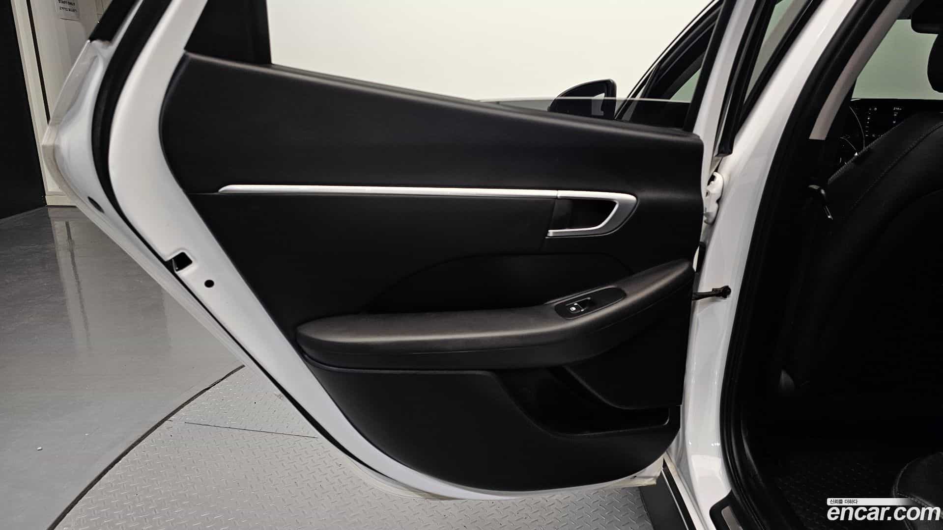 Sonata Hyundai 2019.5-INNER-035