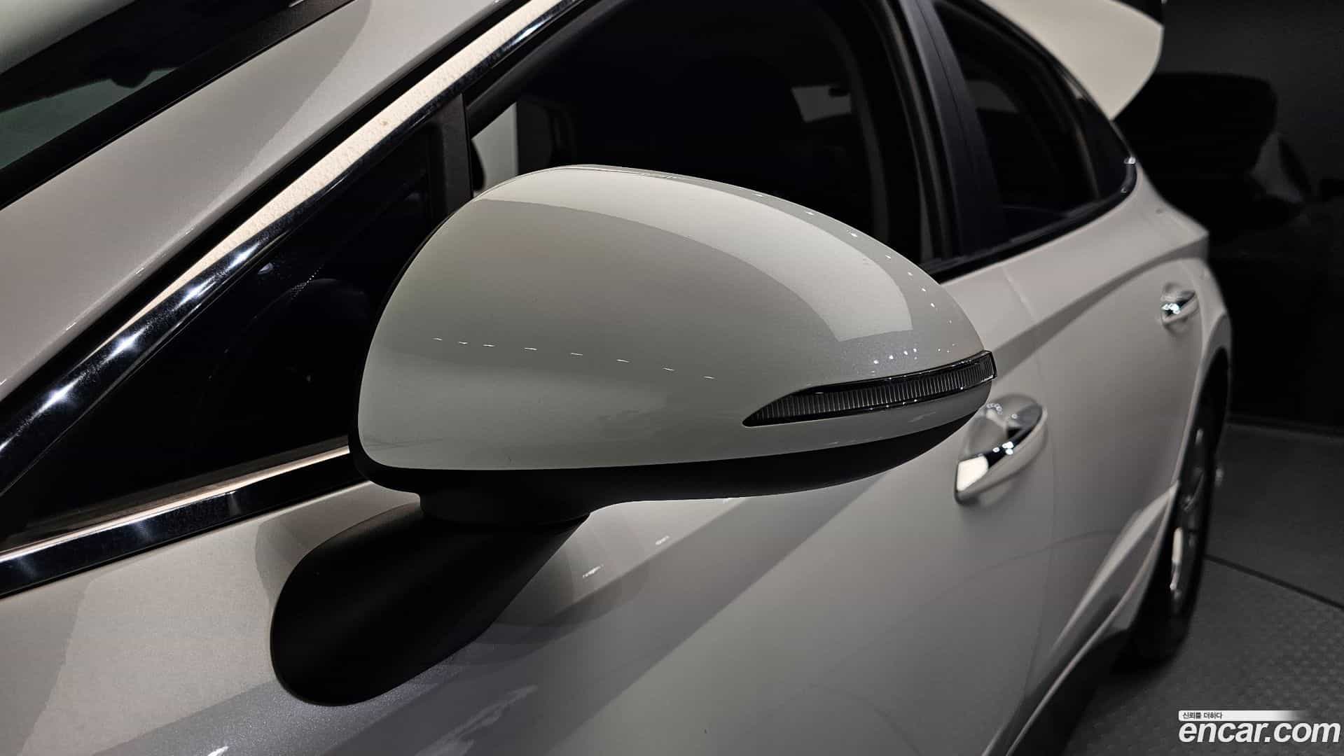 Sonata Hyundai 2019.5-OPTION-045
