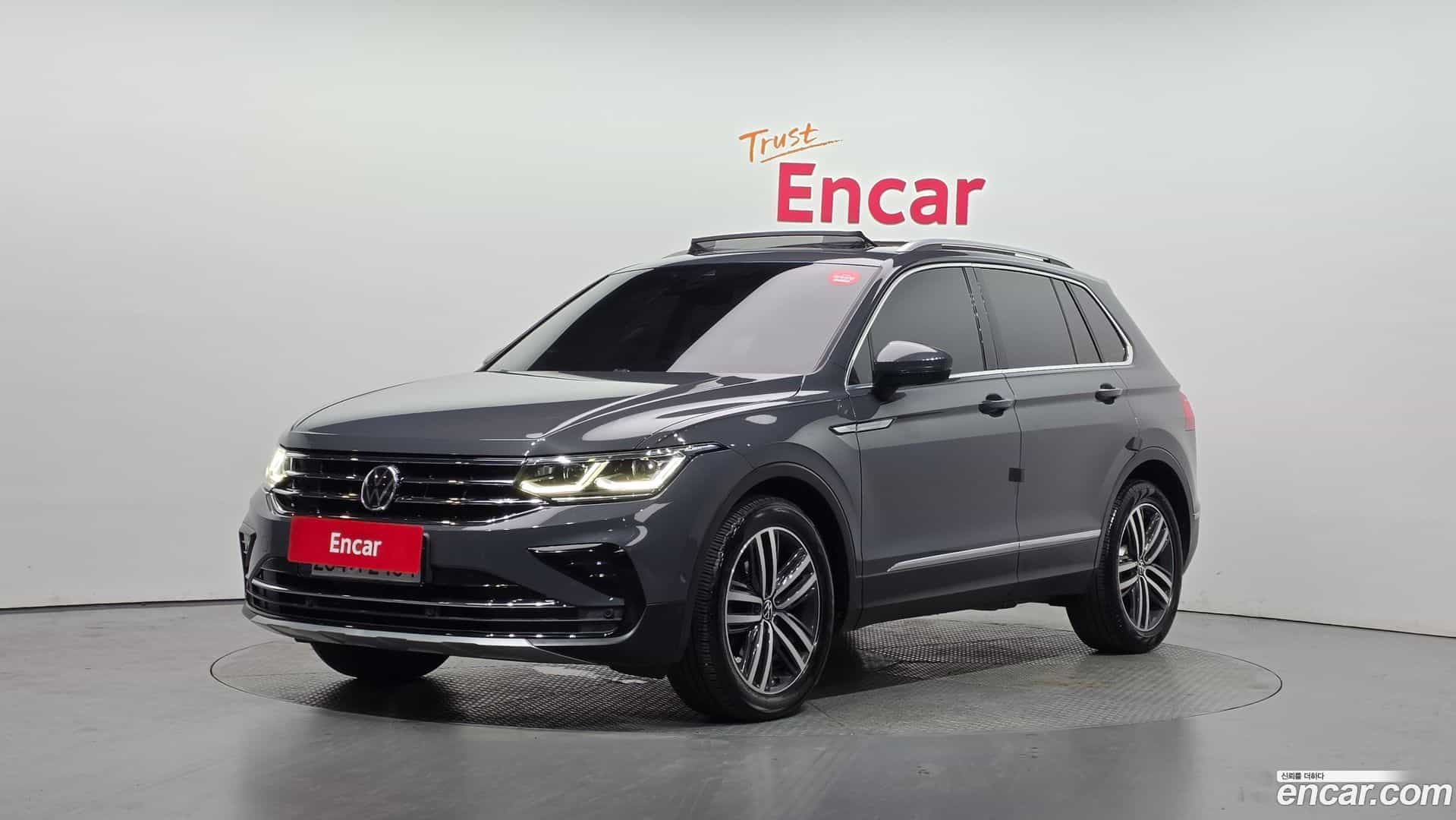 Tiguan Volkswagen 2021.7-OUTER-001