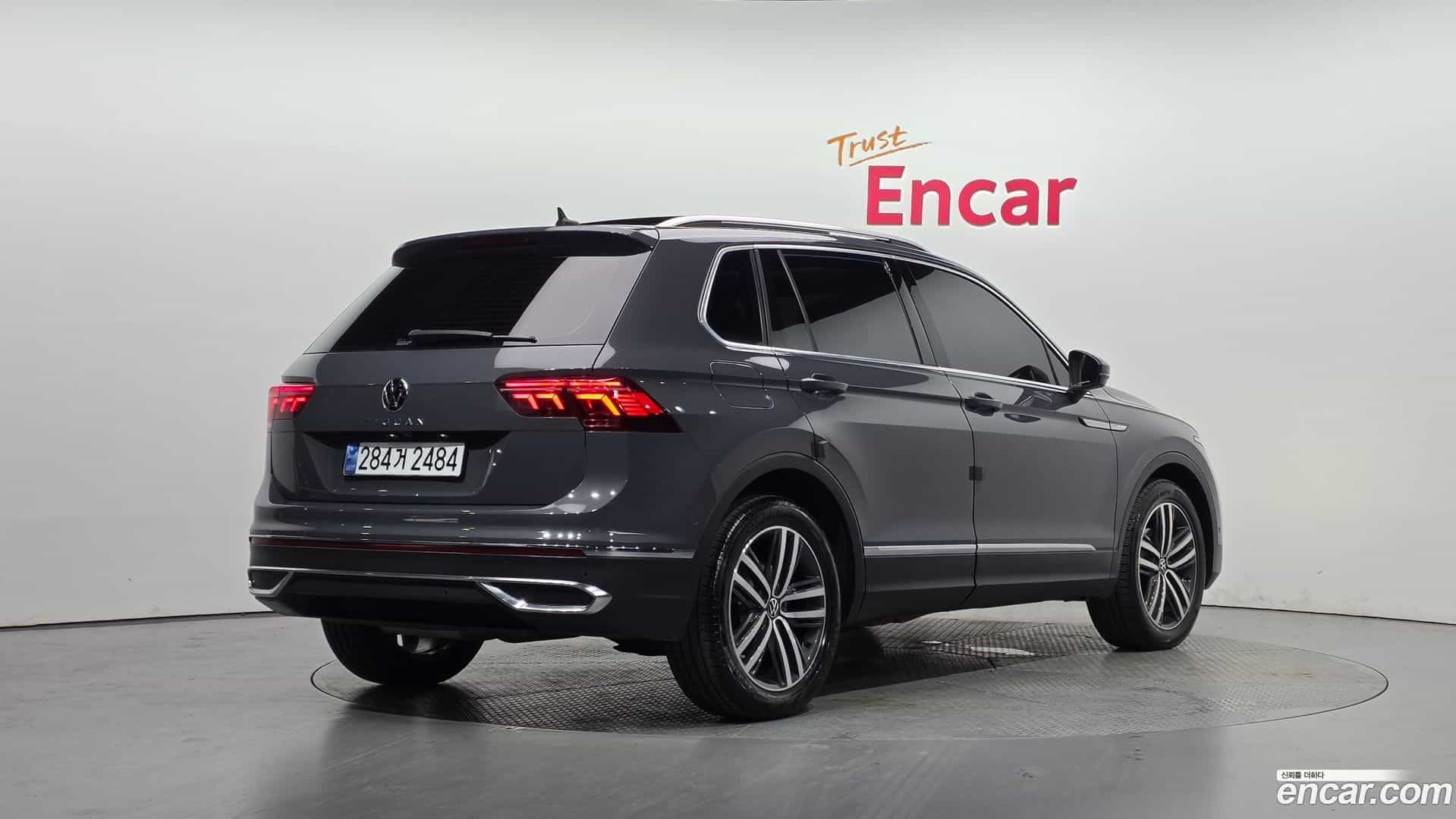 Tiguan Volkswagen 2021.7-OUTER-002