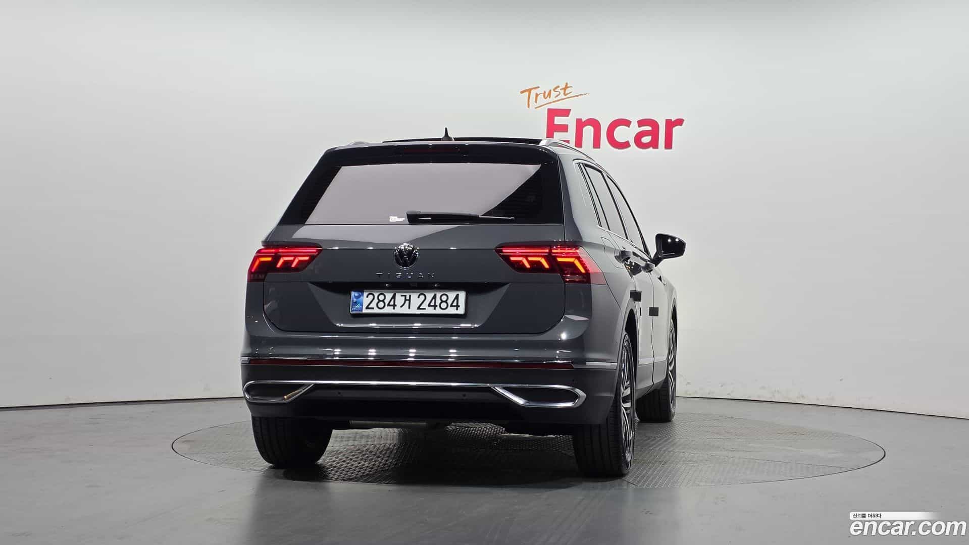 Tiguan Volkswagen 2021.7-OUTER-004