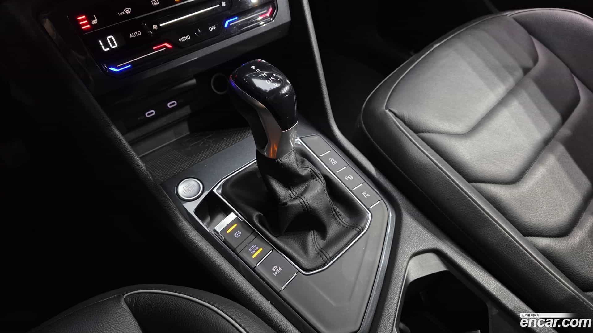 Tiguan Volkswagen 2021.7-INNER-009