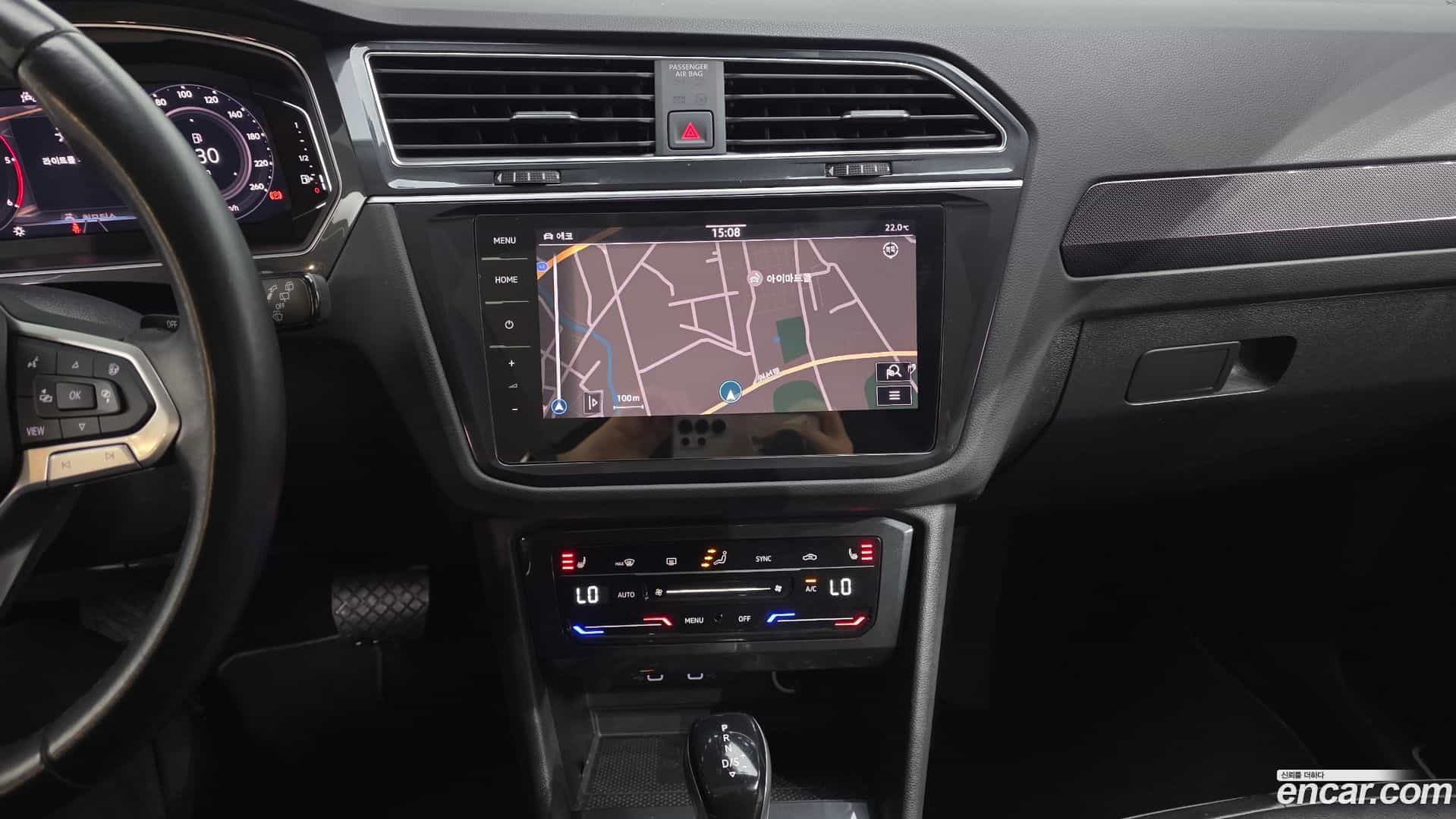 Tiguan Volkswagen 2021.7-OPTION-017