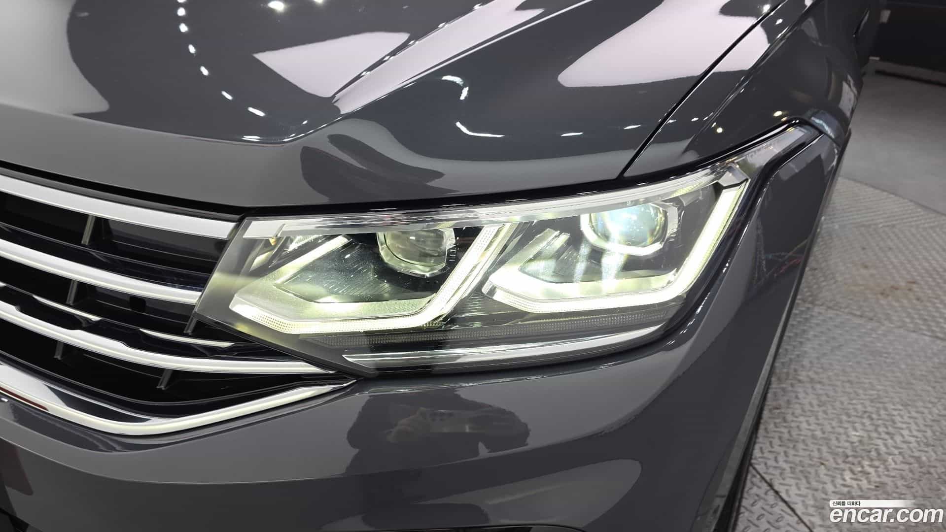 Tiguan Volkswagen 2021.7-OUTER-032