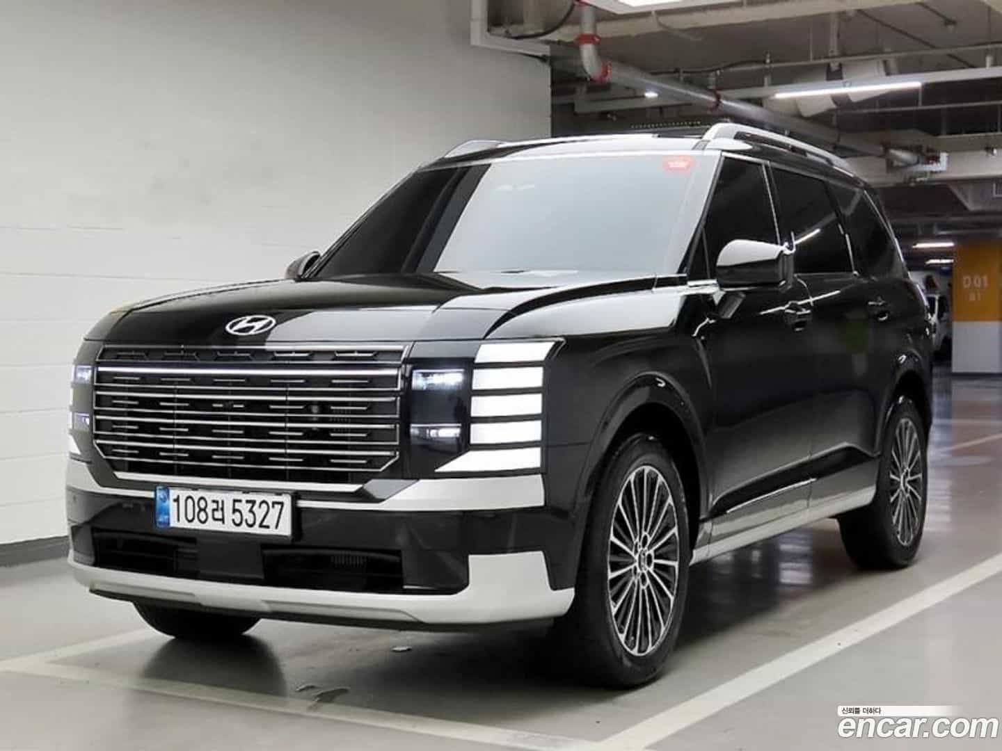 Palisade Hyundai 2025.8-OUTER-001