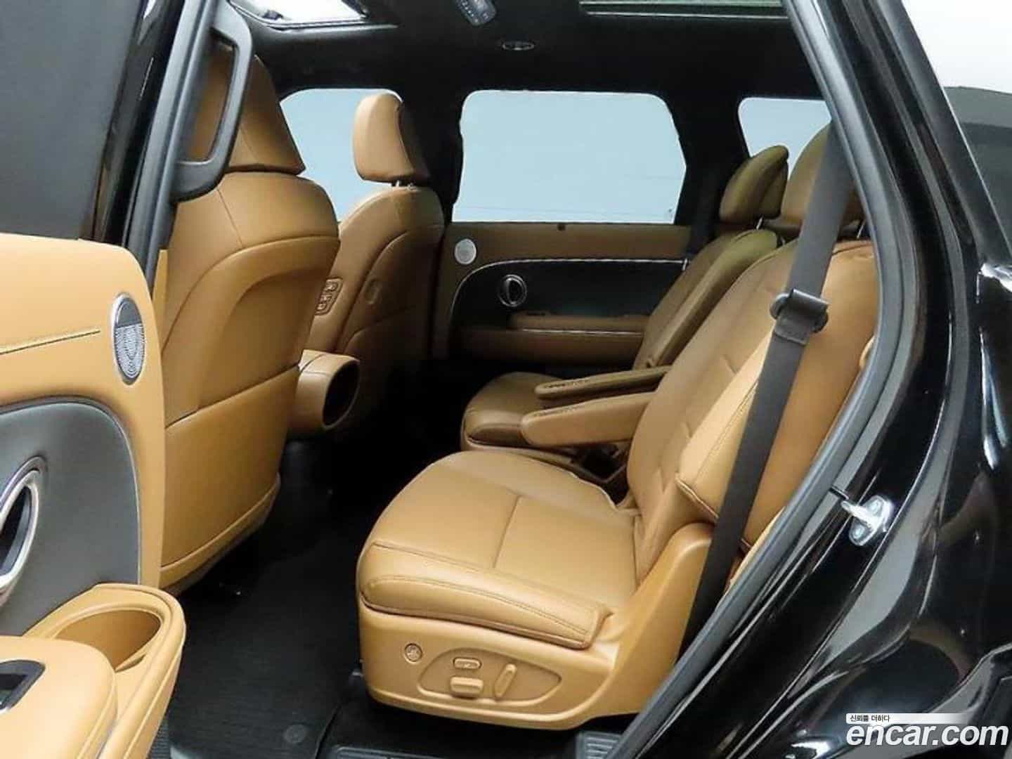 Palisade Hyundai 2025.8-OPTION-017