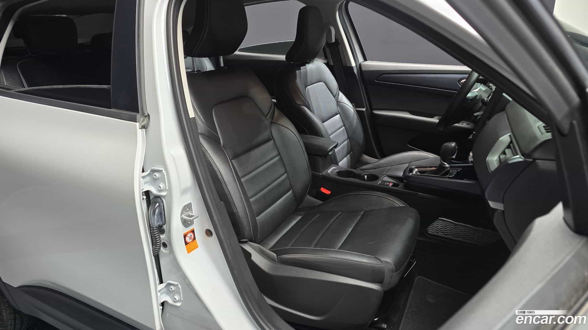 XM3 Renault Korea 2020.4-OPTION-016