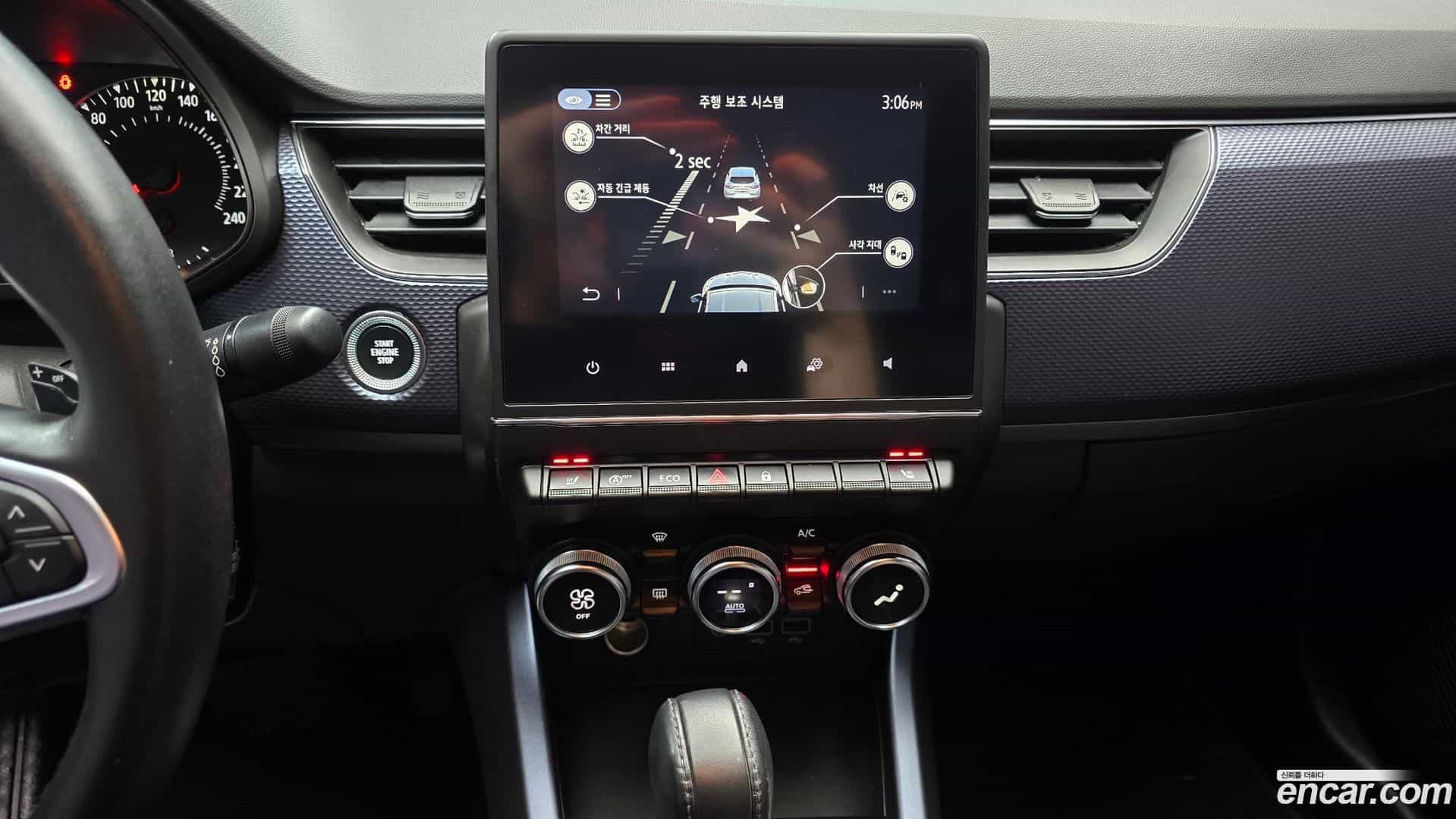 XM3 Renault Korea 2020.4-OPTION-018