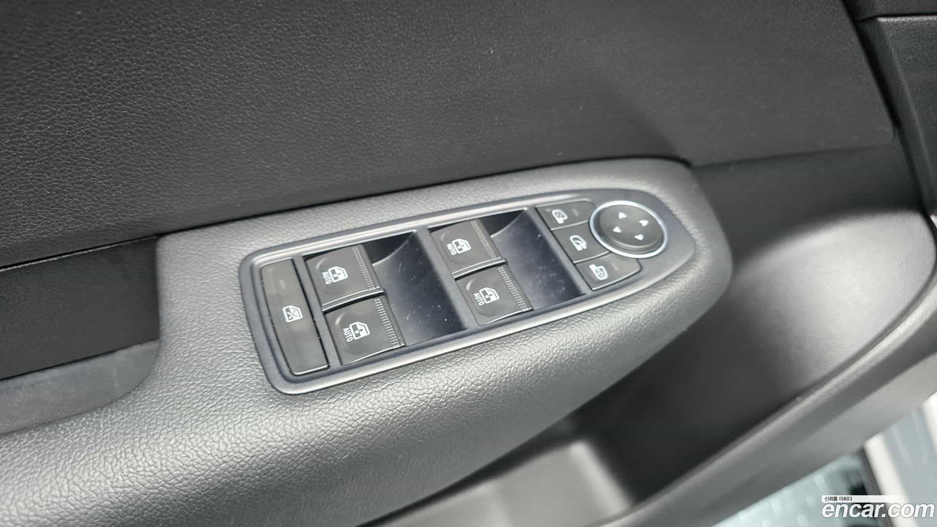 XM3 Renault Korea 2020.4-OPTION-023