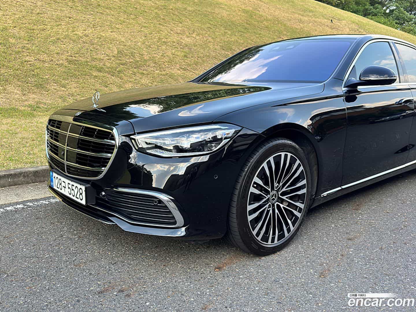 S-Class Mercedes-Benz 2021.5-OUTER-001