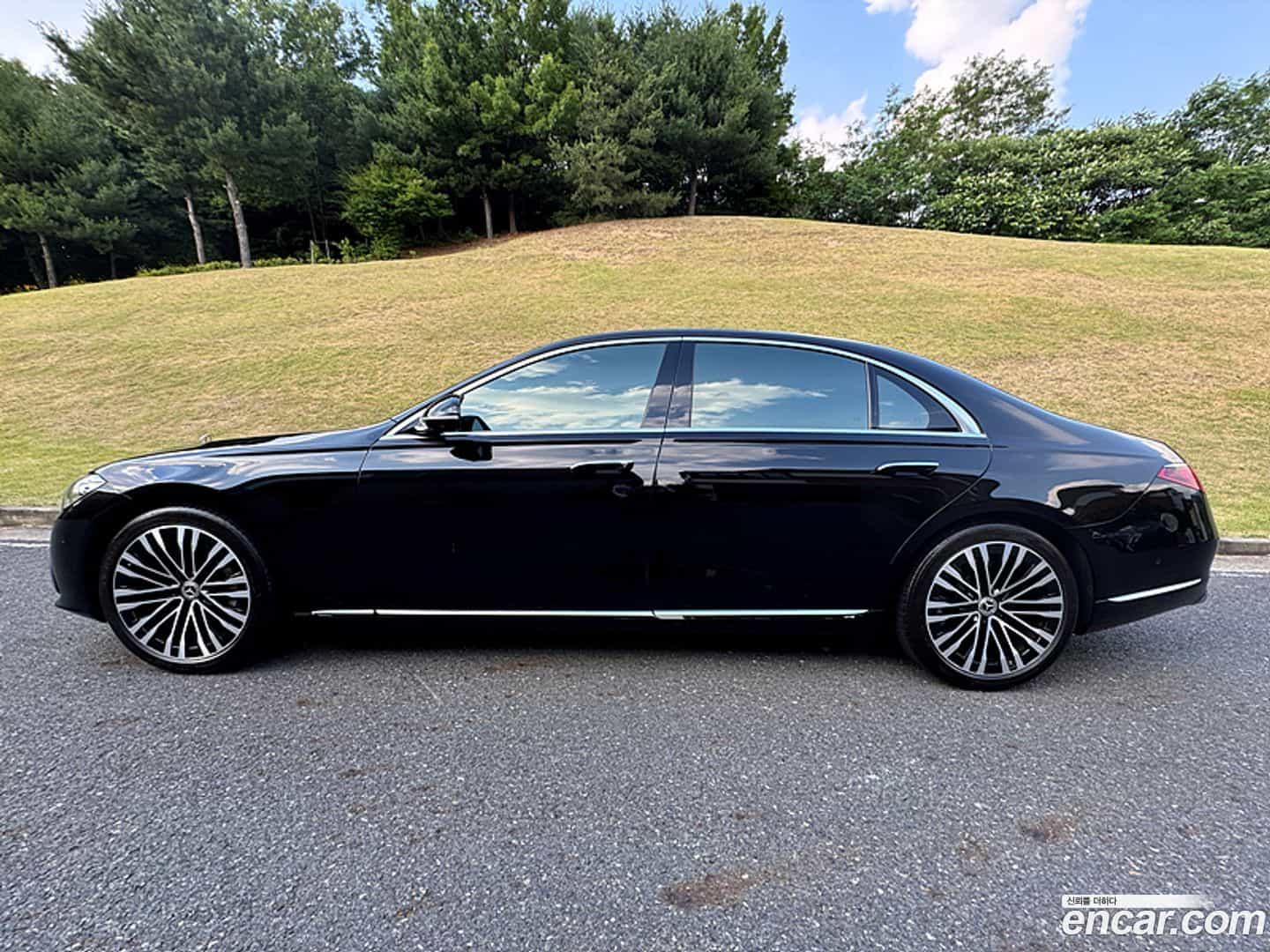 S-Class Mercedes-Benz 2021.5-OUTER-002
