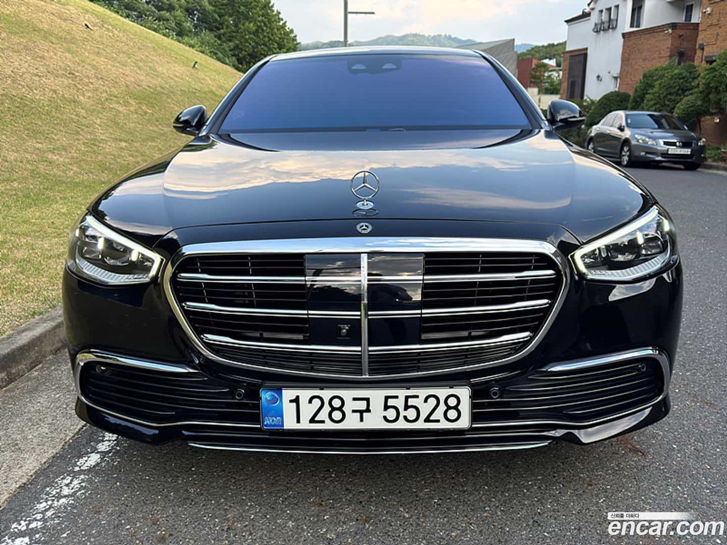 S-Class Mercedes-Benz 2021.5-OUTER-003