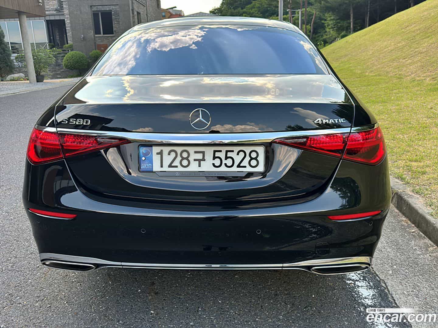 S-Class Mercedes-Benz 2021.5-OUTER-004