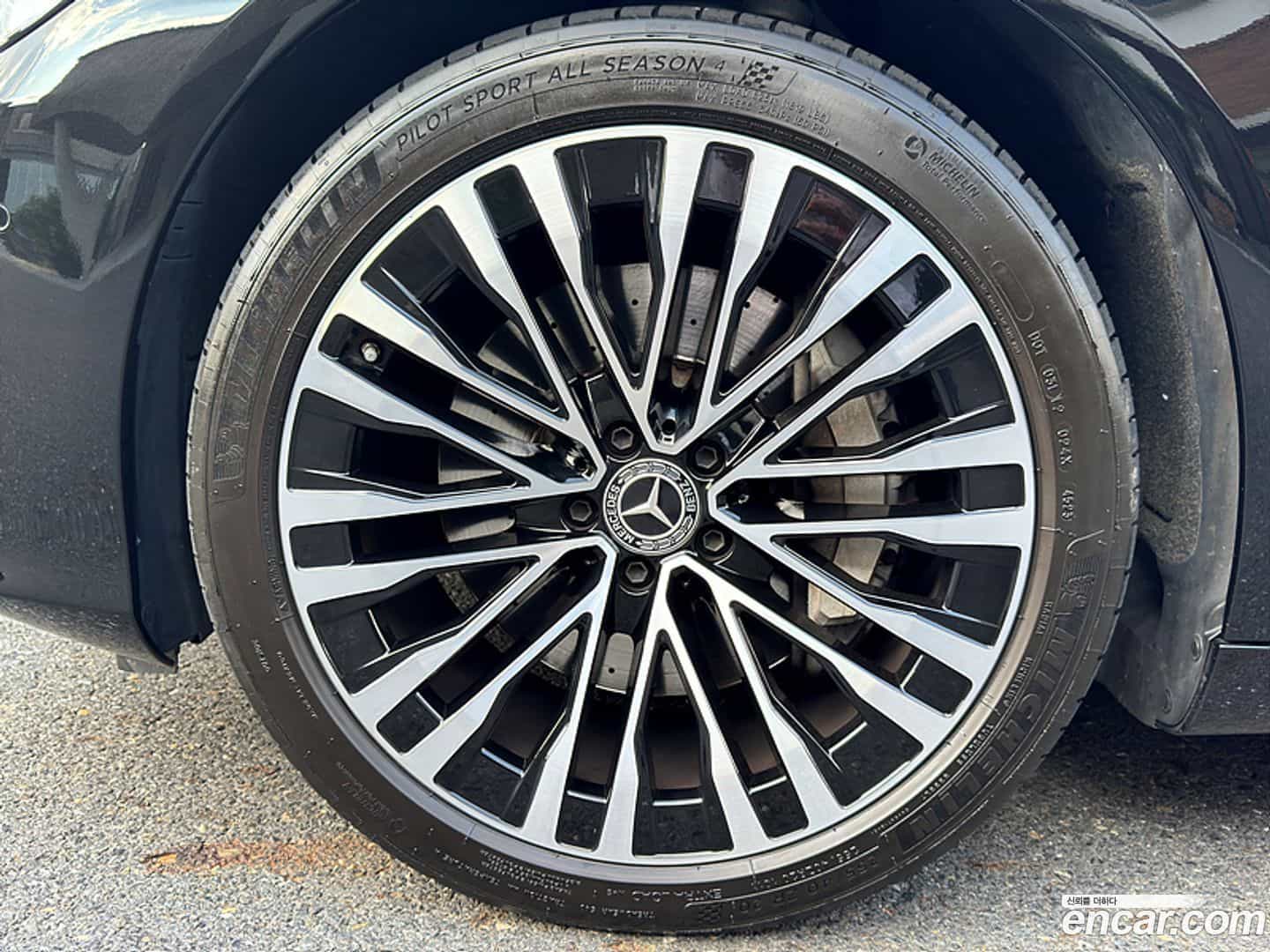 S-Class Mercedes-Benz 2021.5-OUTER-005