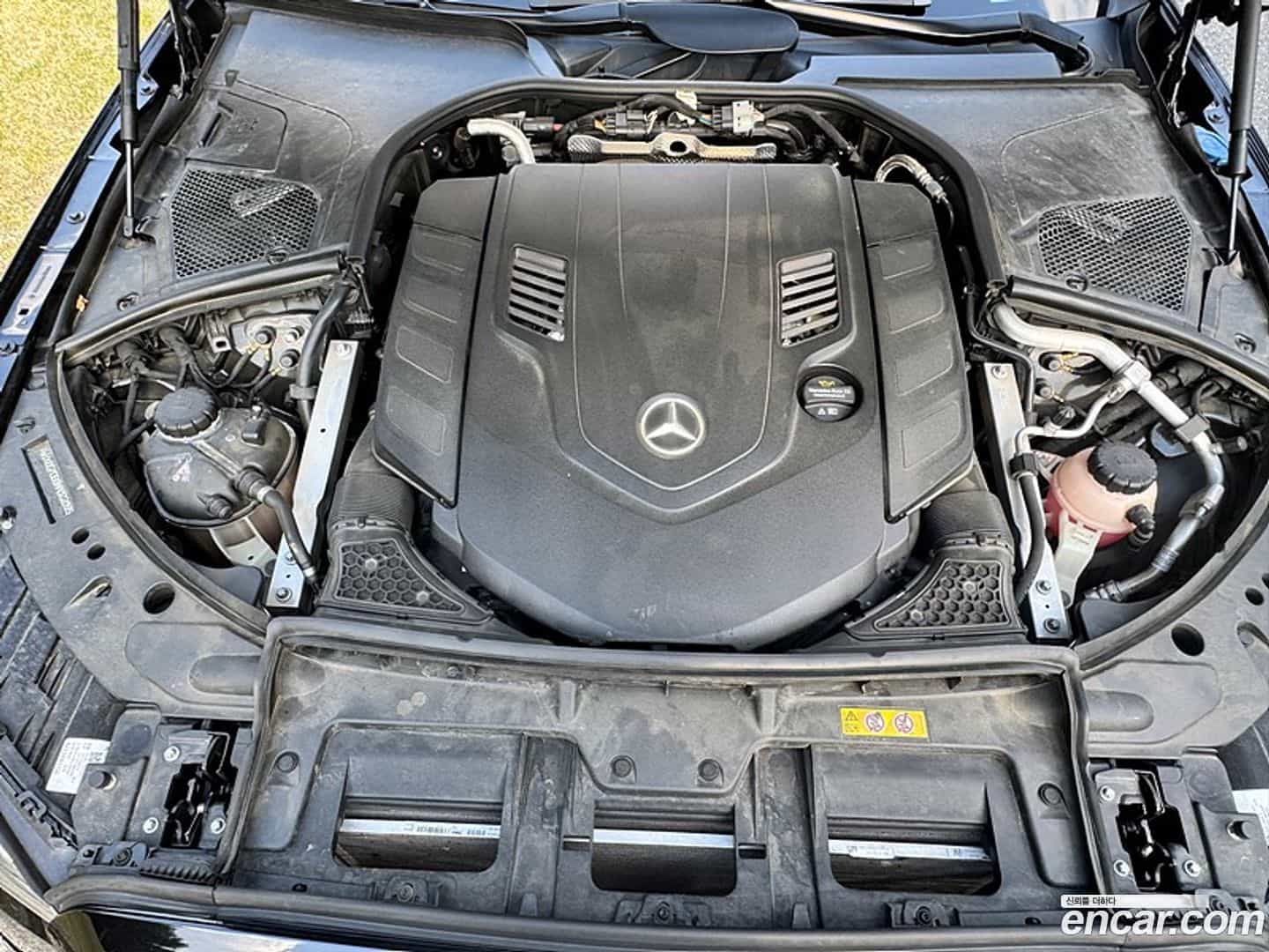 S-Class Mercedes-Benz 2021.5-OUTER-006