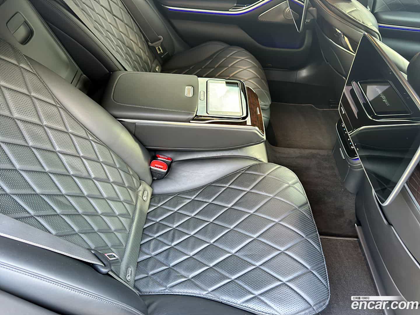 S-Class Mercedes-Benz 2021.5-INNER-010