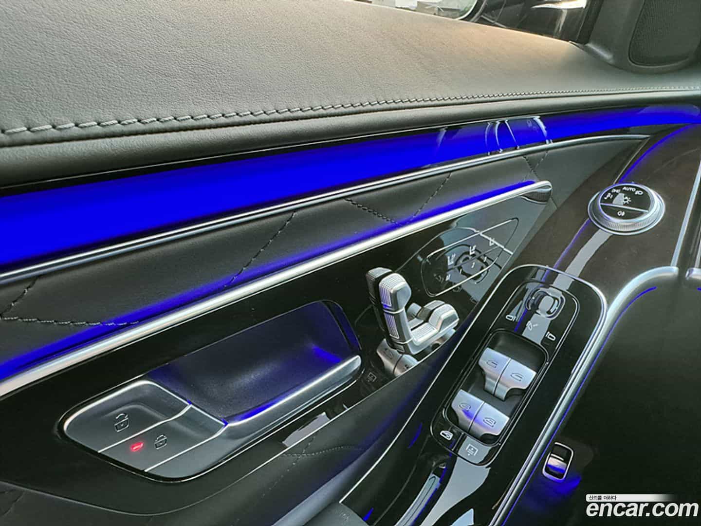 S-Class Mercedes-Benz 2021.5-OPTION-015