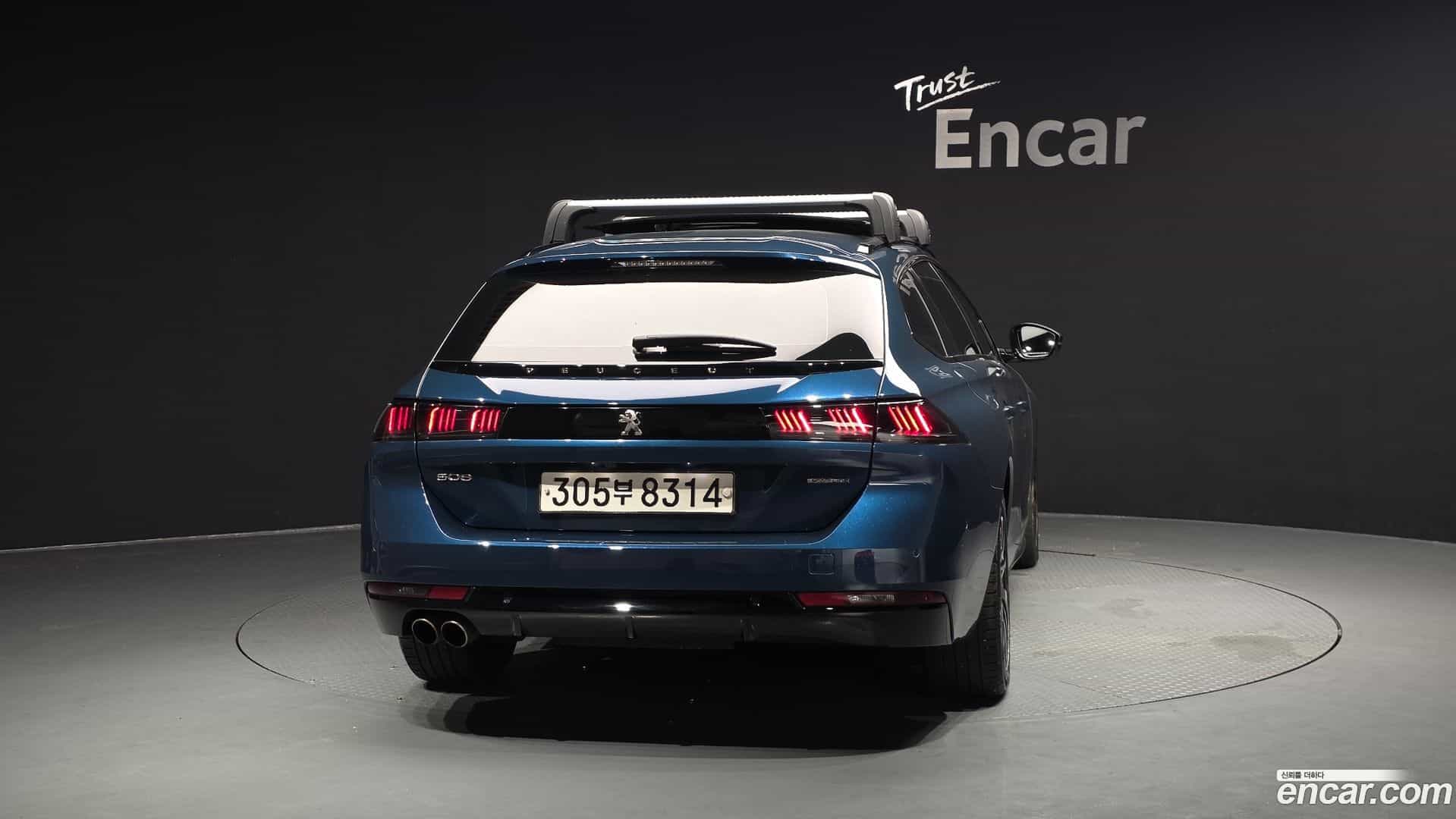 508 Peugeot 2019.9-OUTER-004
