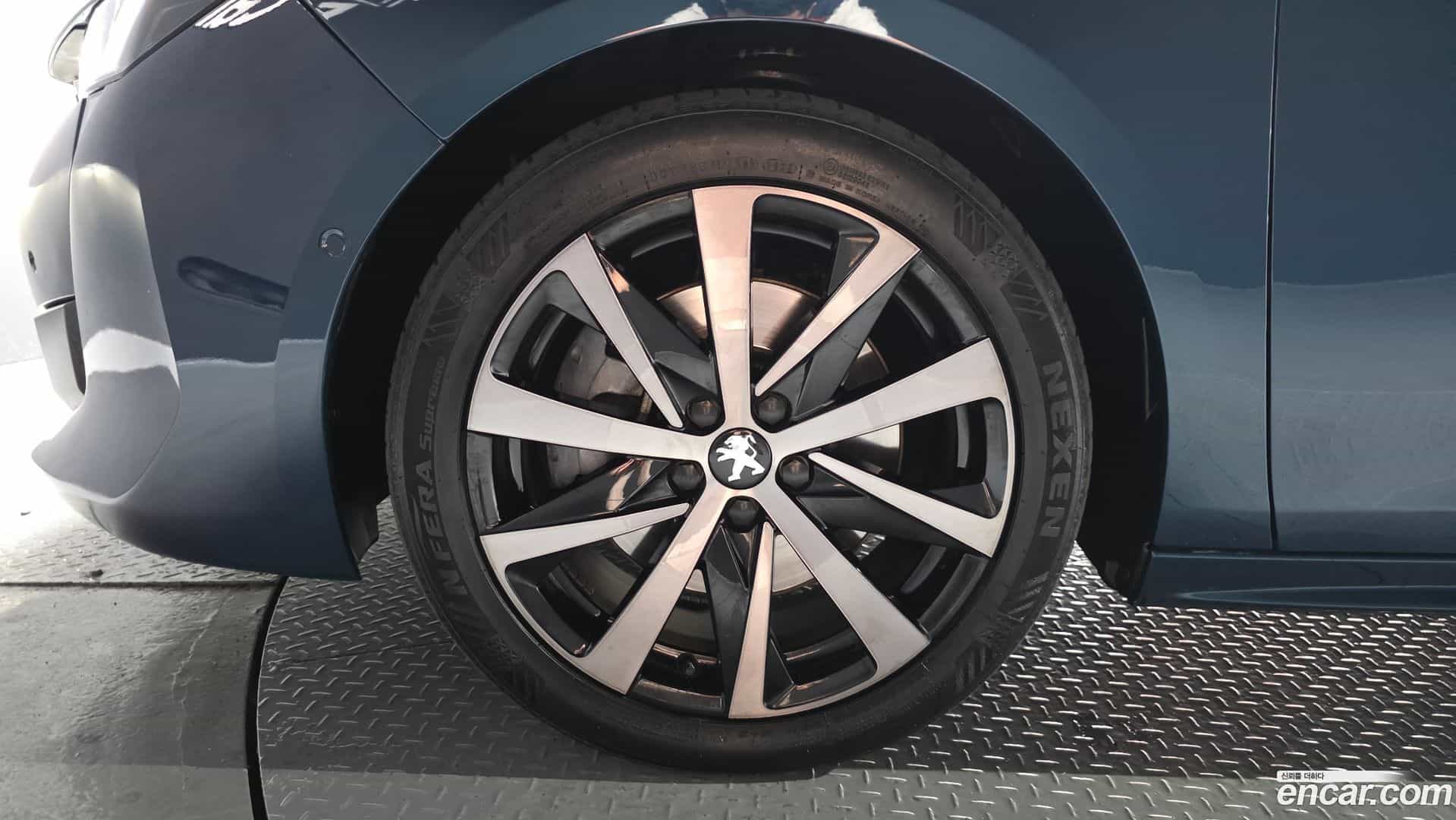 508 Peugeot 2019.9-OUTER-005