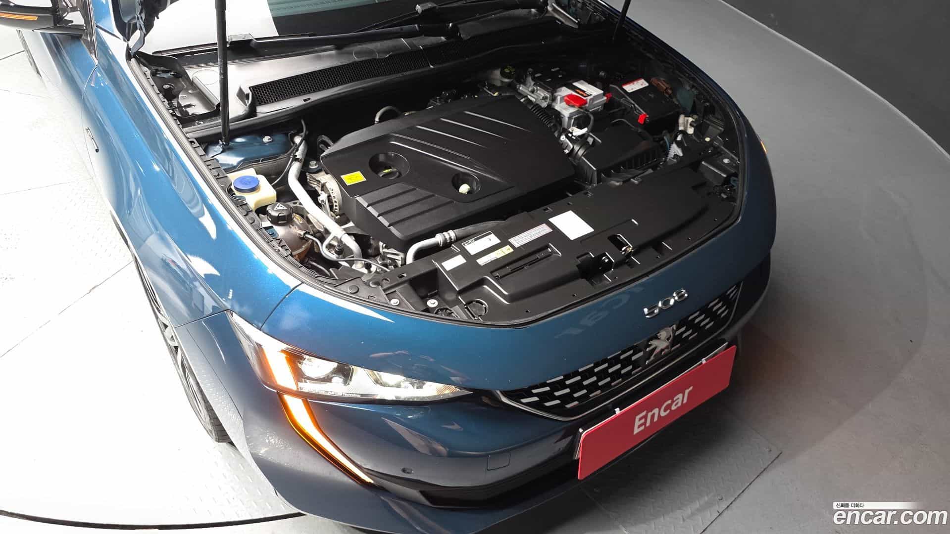 508 Peugeot 2019.9-OUTER-006