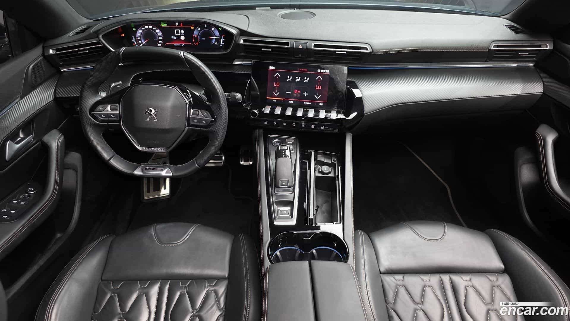 508 Peugeot 2019.9-INNER-007