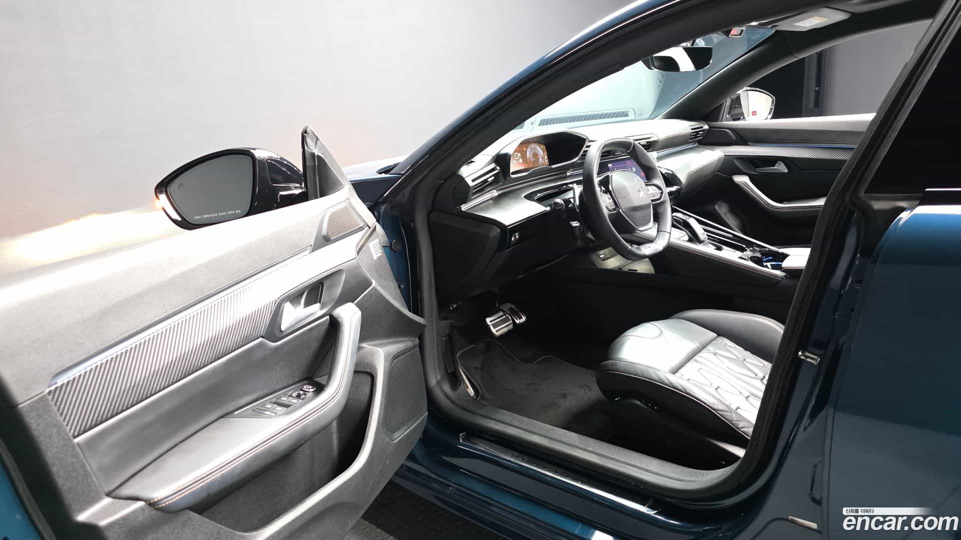 508 Peugeot 2019.9-INNER-010
