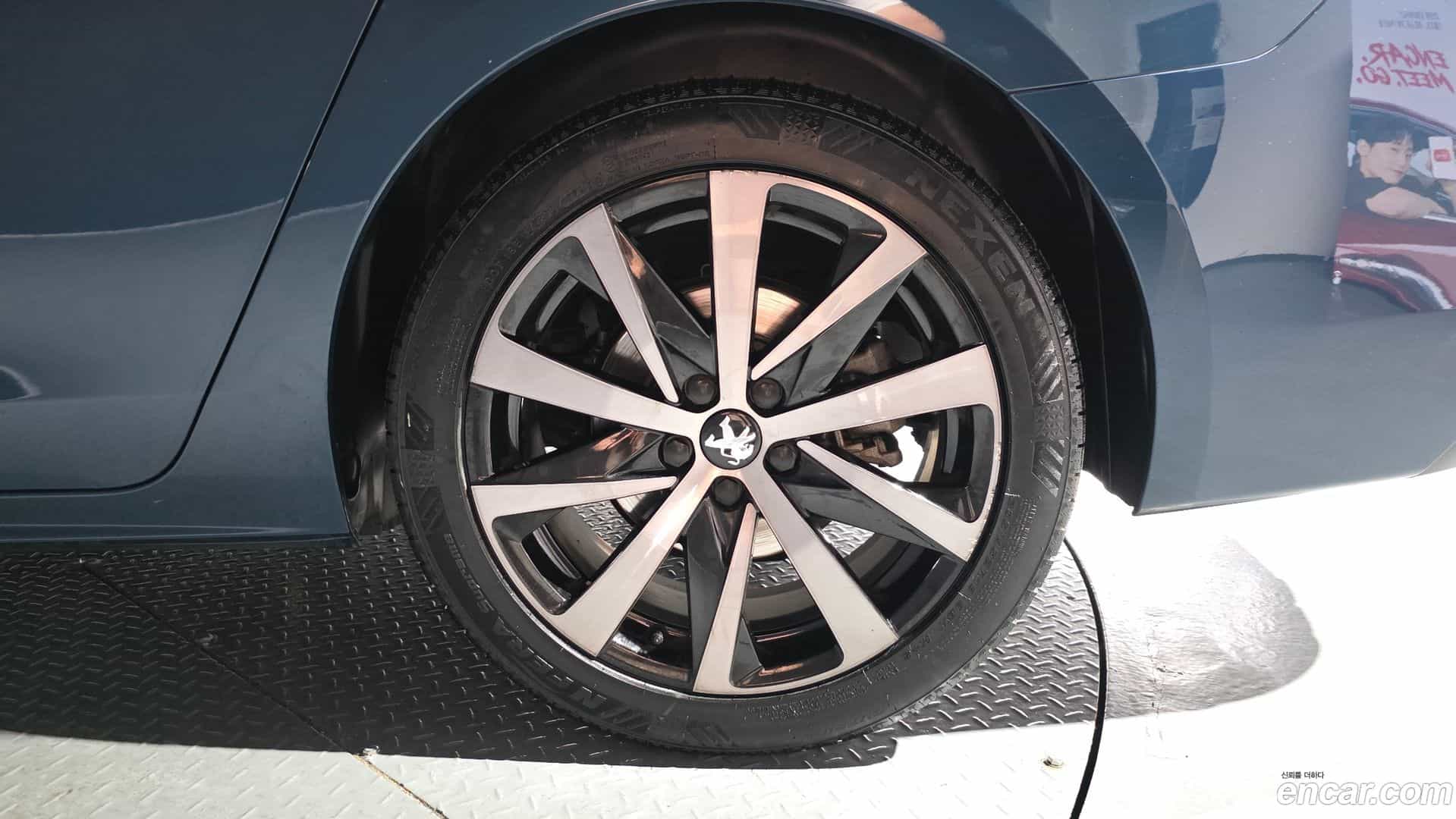 508 Peugeot 2019.9-OUTER-031