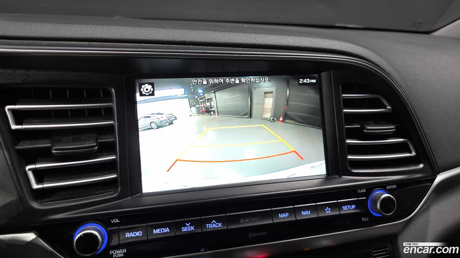 AVANTE Hyundai 2019.9-OPTION-021