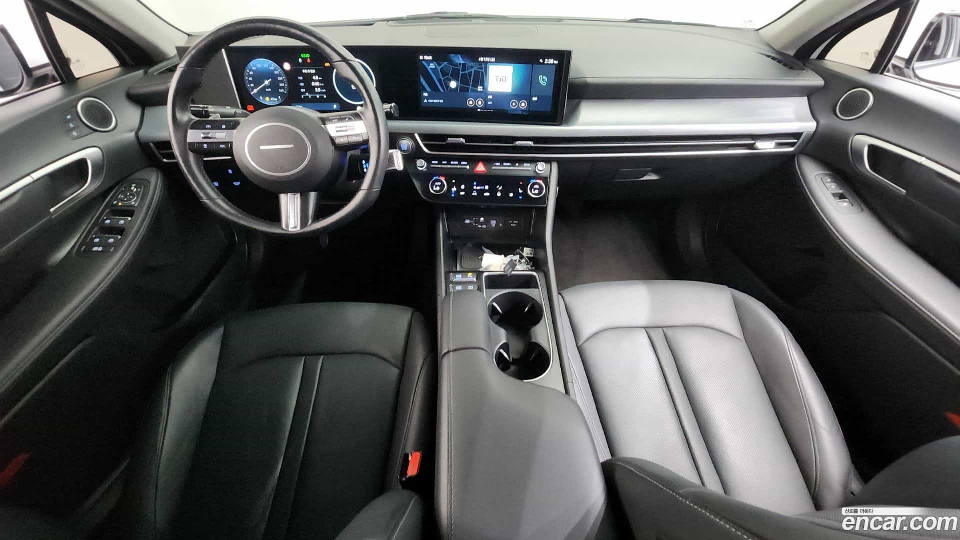 Sonata Hyundai 2023.6-INNER-007