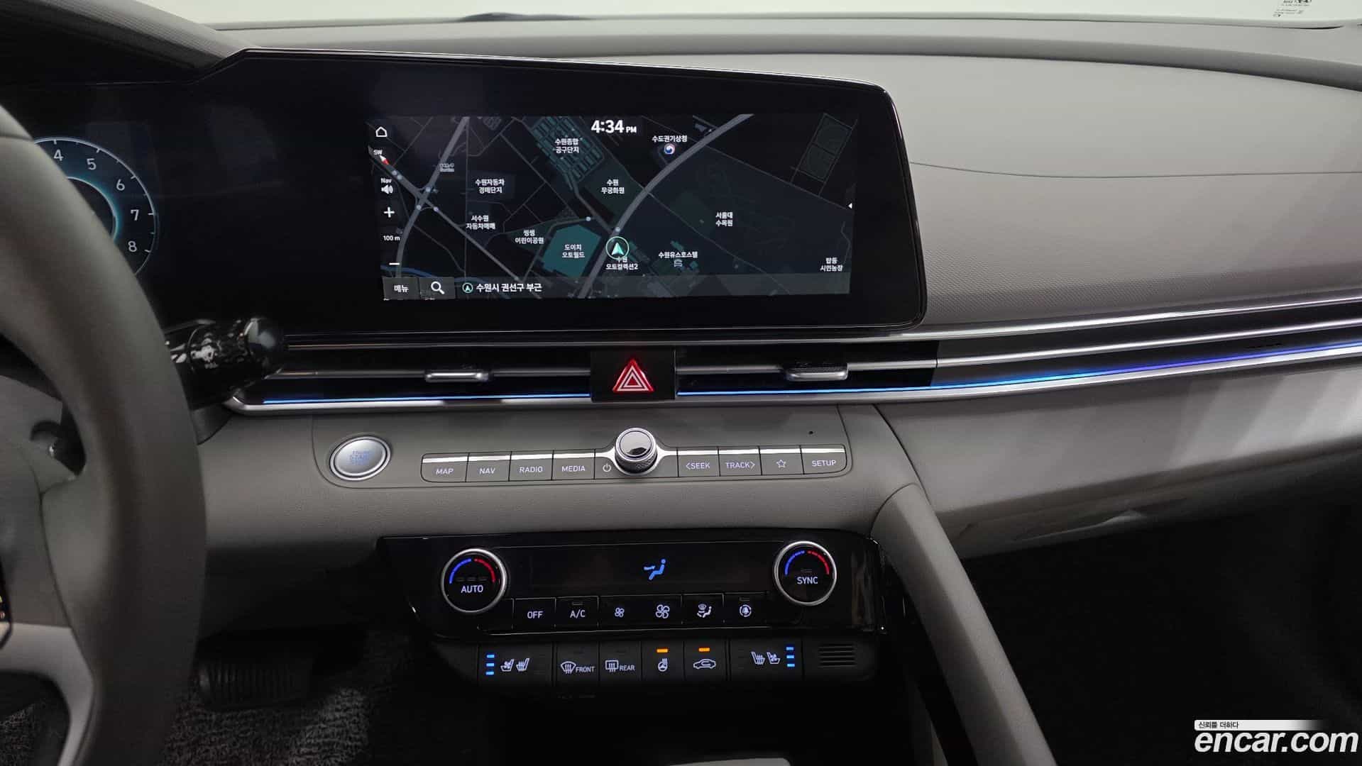 AVANTE Hyundai 2023.5-OPTION-018