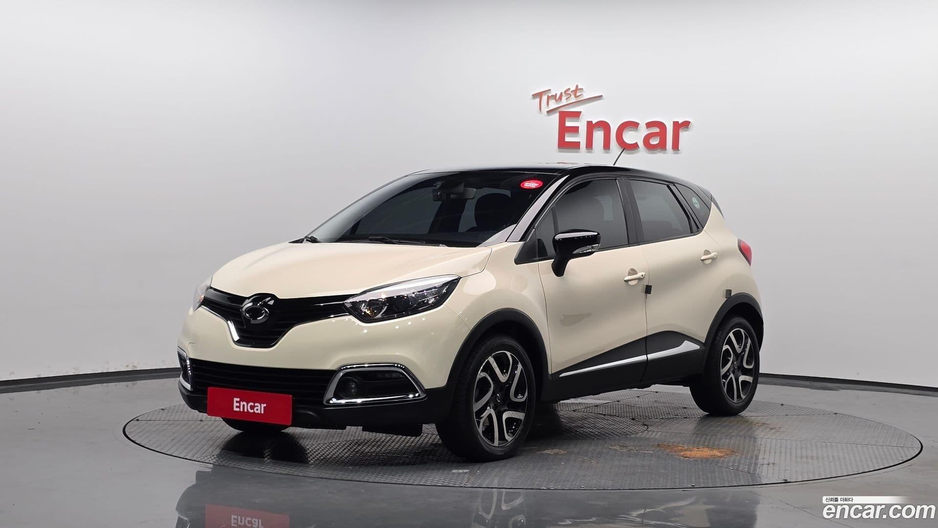 Main__Slider__Photo:QM3 Renault Korea 2014.10-0