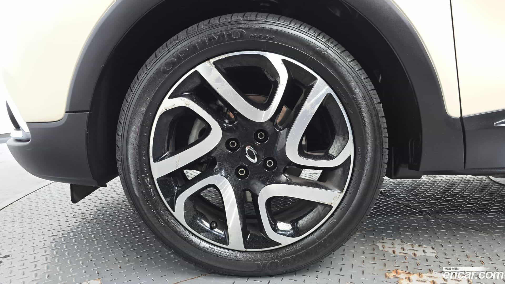 QM3 Renault Korea 2014.10-OUTER-005