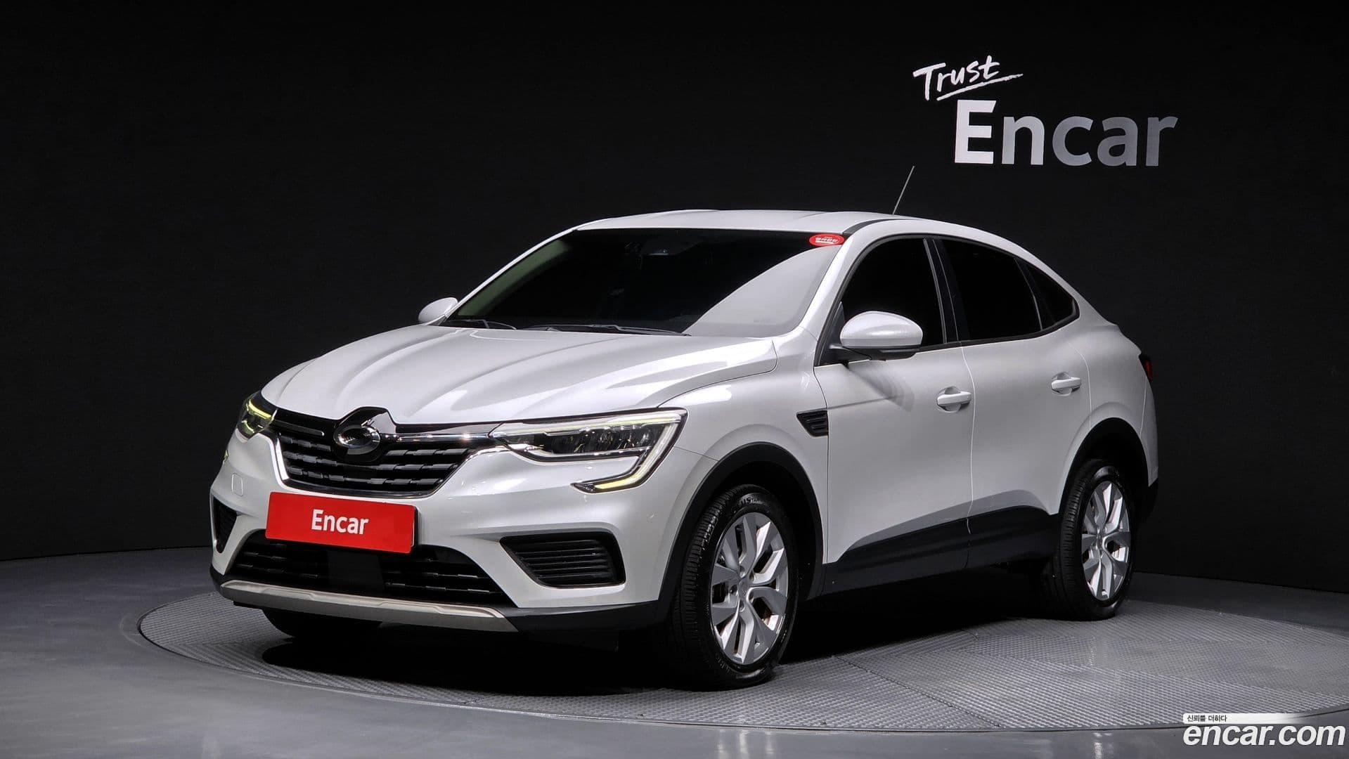 Main__Slider__Photo:XM3 Renault Korea 2020.8-0