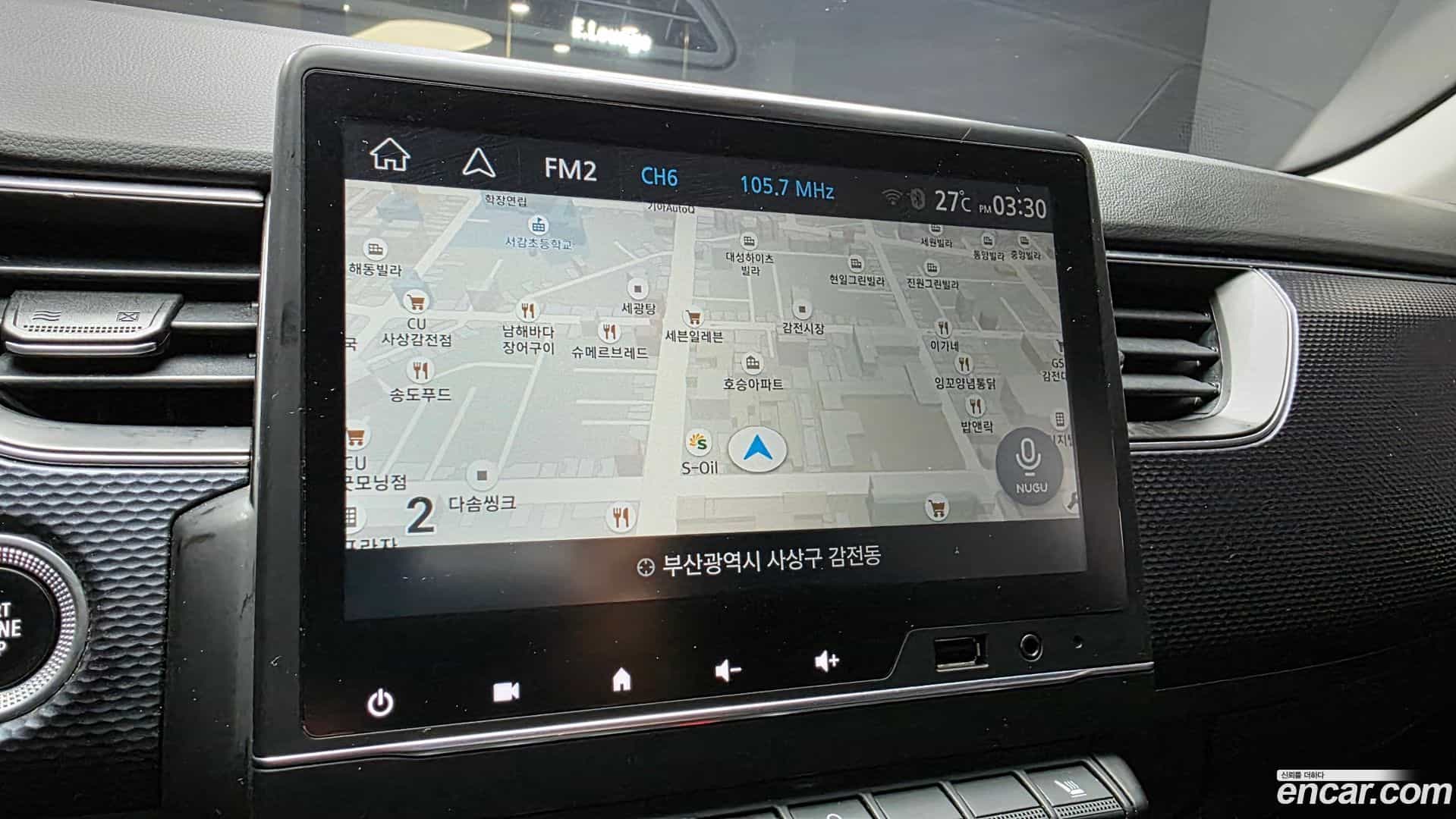 XM3 Renault Korea 2020.8-OPTION-019