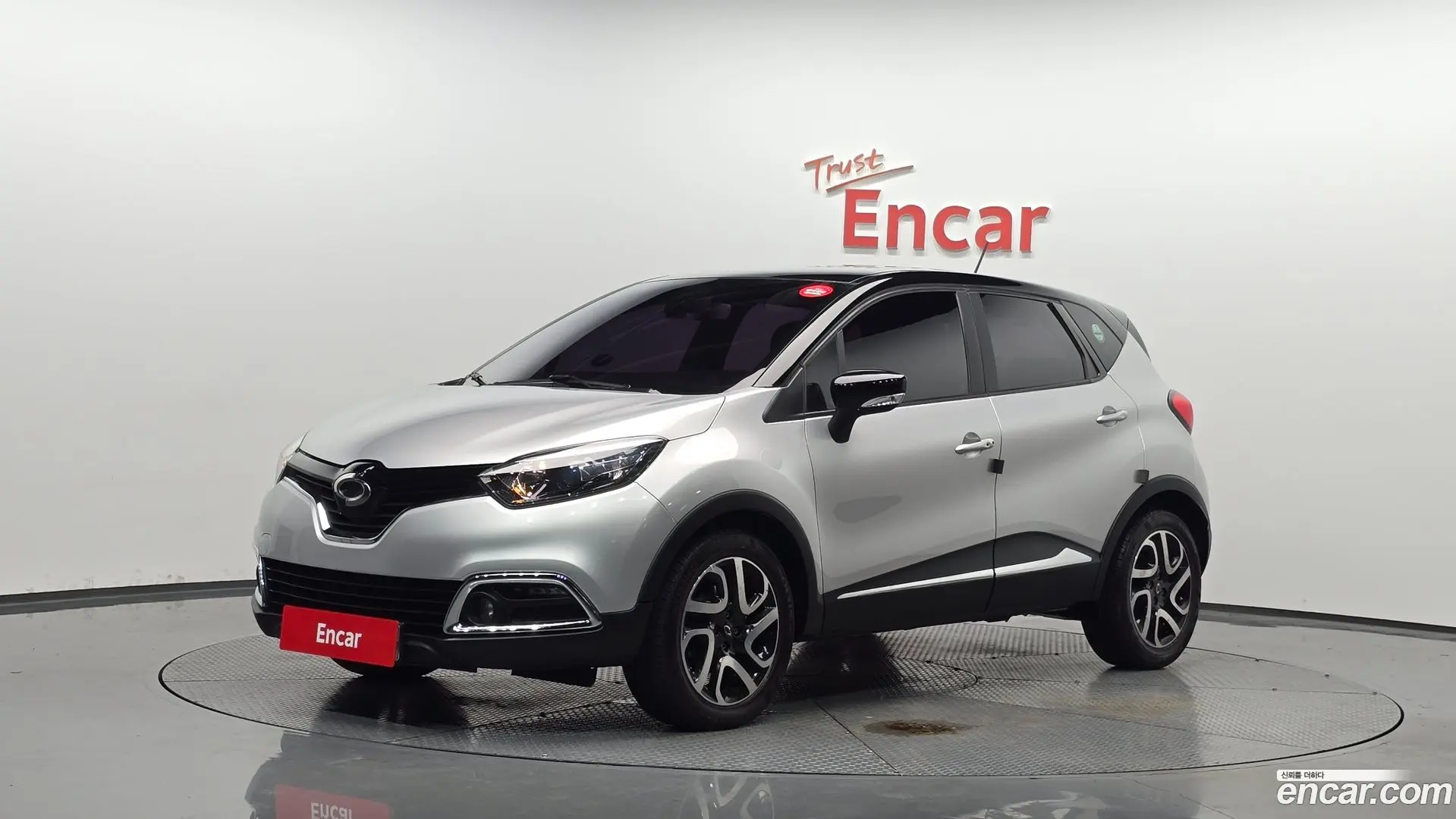 Main__Slider__Photo:QM3 Renault Korea 2015.9-0