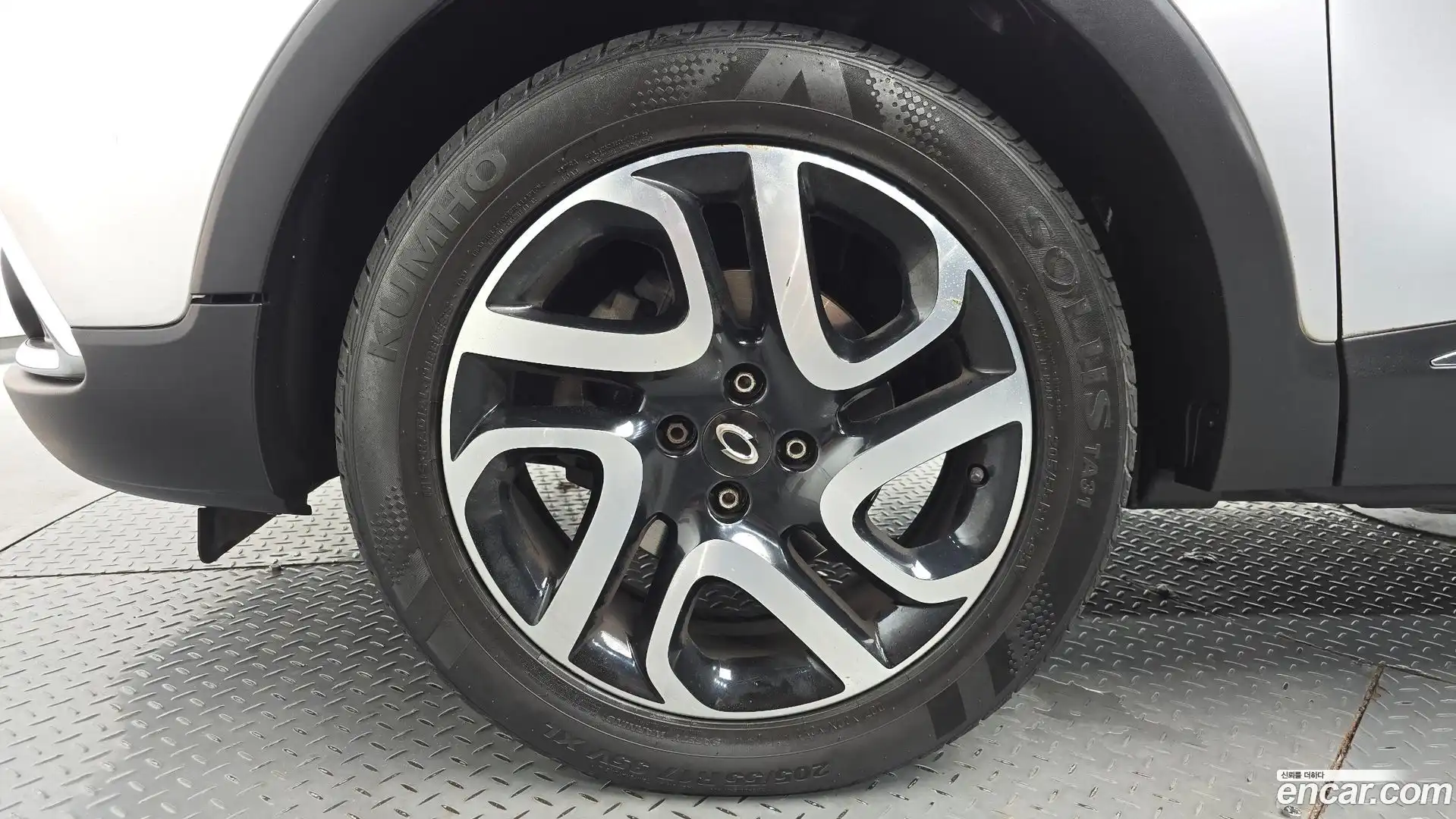 QM3 Renault Korea 2015.9-OUTER-005