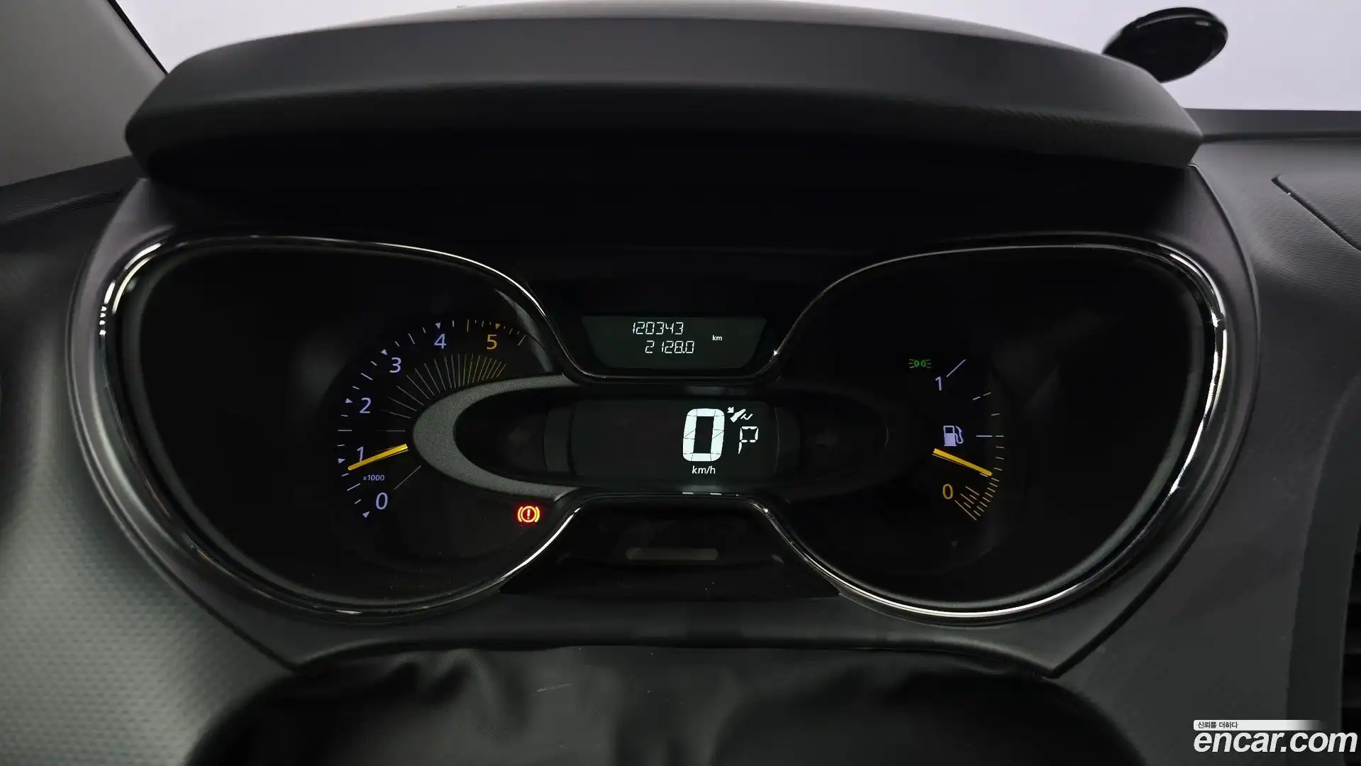 QM3 Renault Korea 2015.9-INNER-008