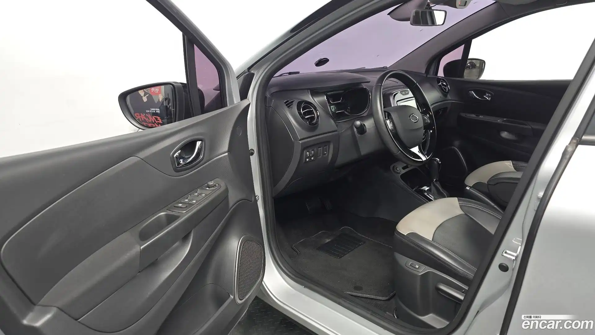 QM3 Renault Korea 2015.9-INNER-010