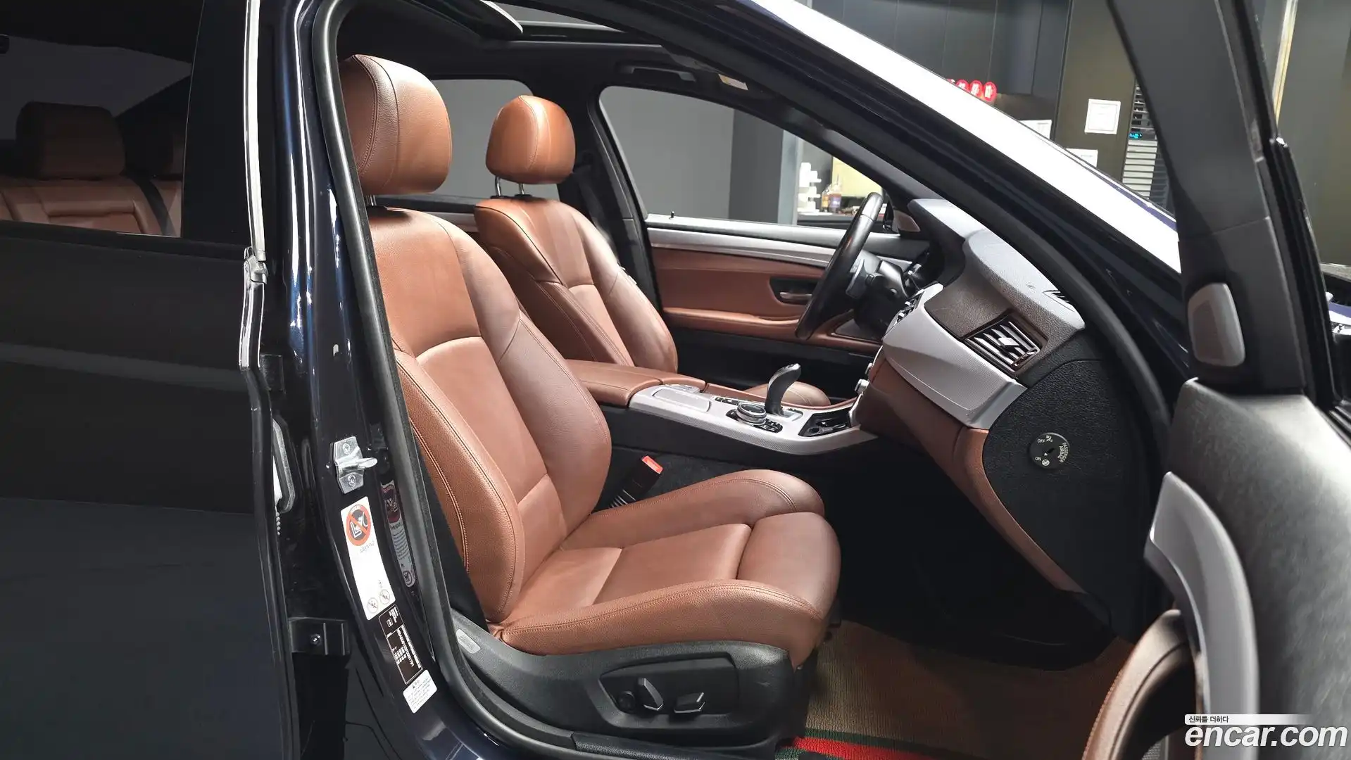 5-Series BMW 2015.2-OPTION-015
