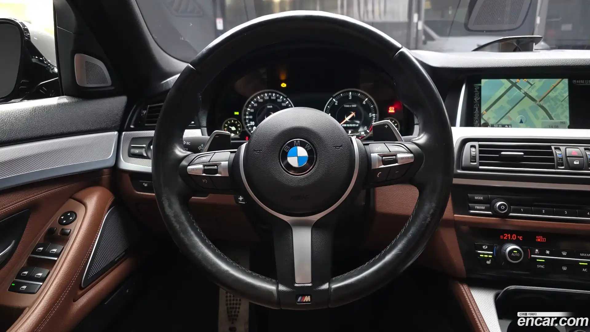 5-Series BMW 2015.2-OPTION-017