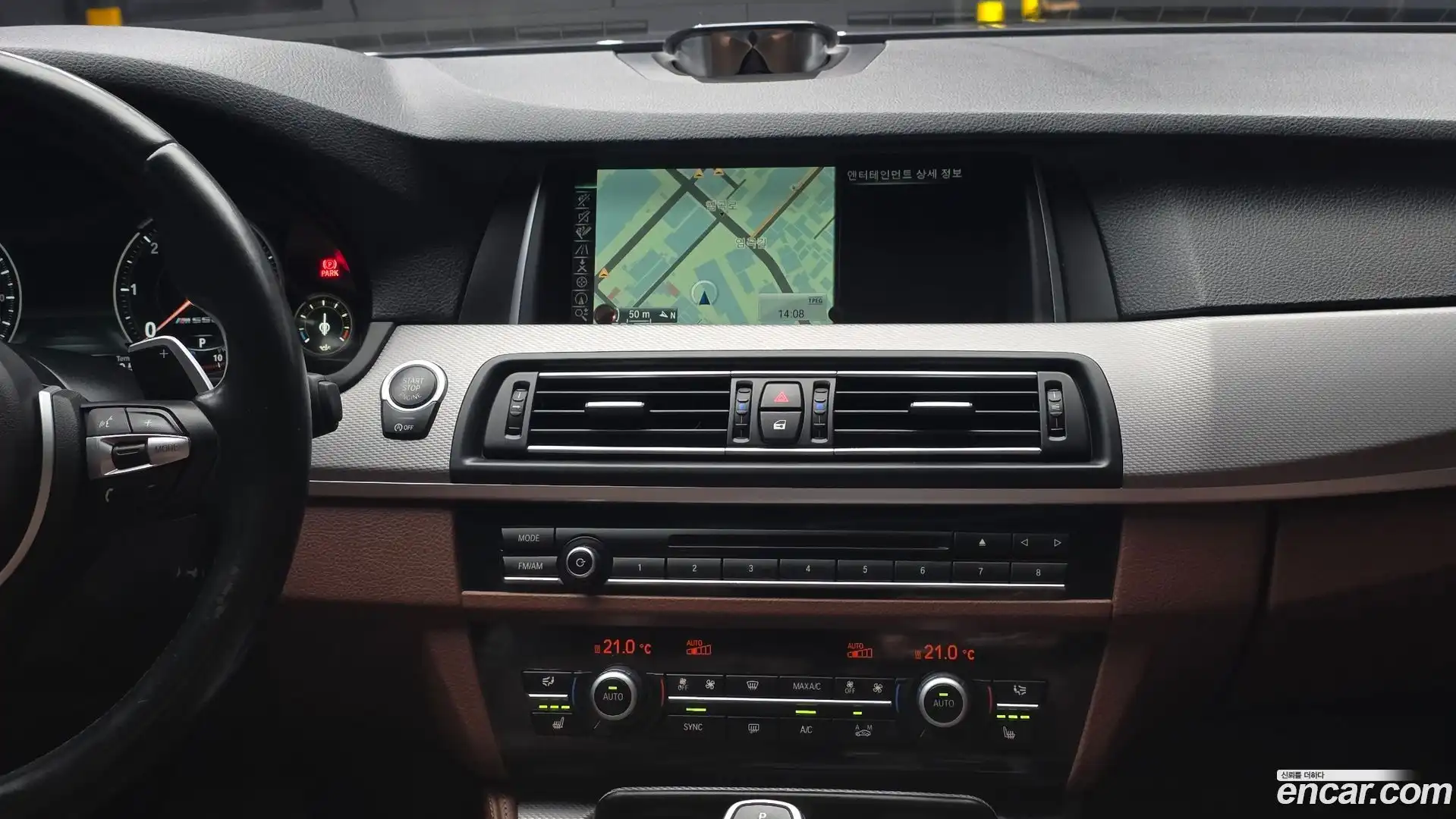 5-Series BMW 2015.2-OPTION-019