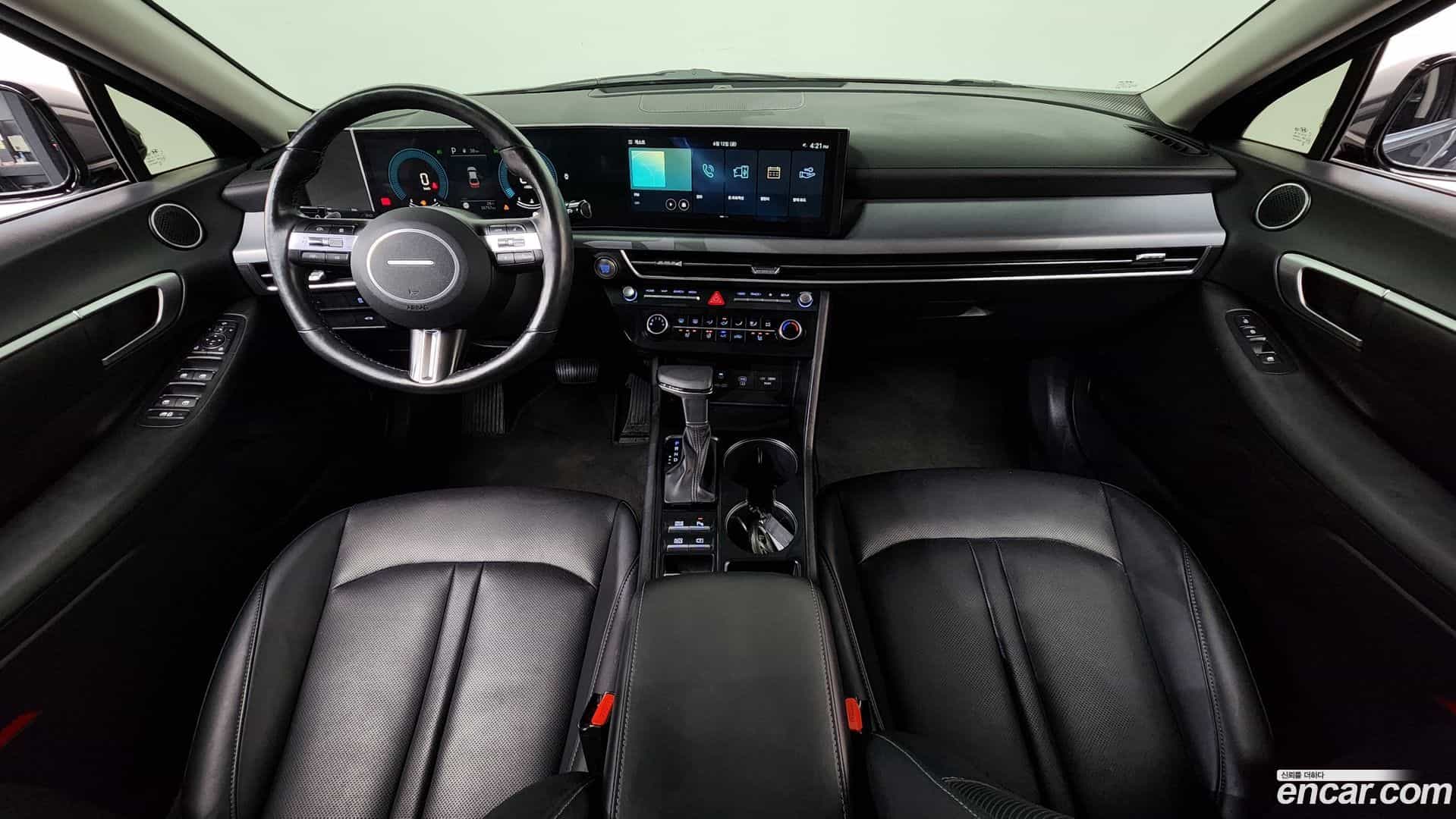 Sonata Hyundai 2023.11-INNER-007