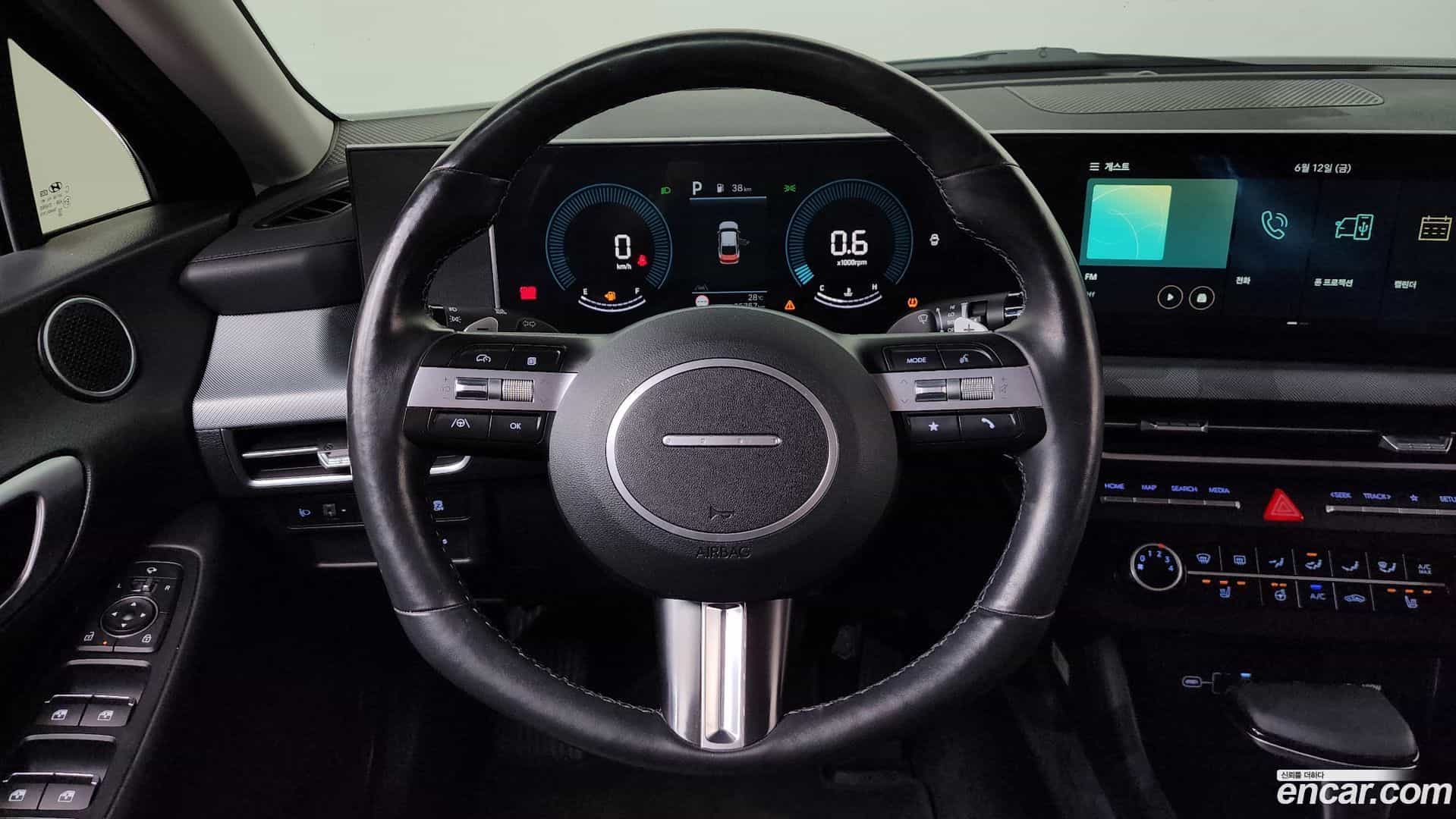 Sonata Hyundai 2023.11-OPTION-018