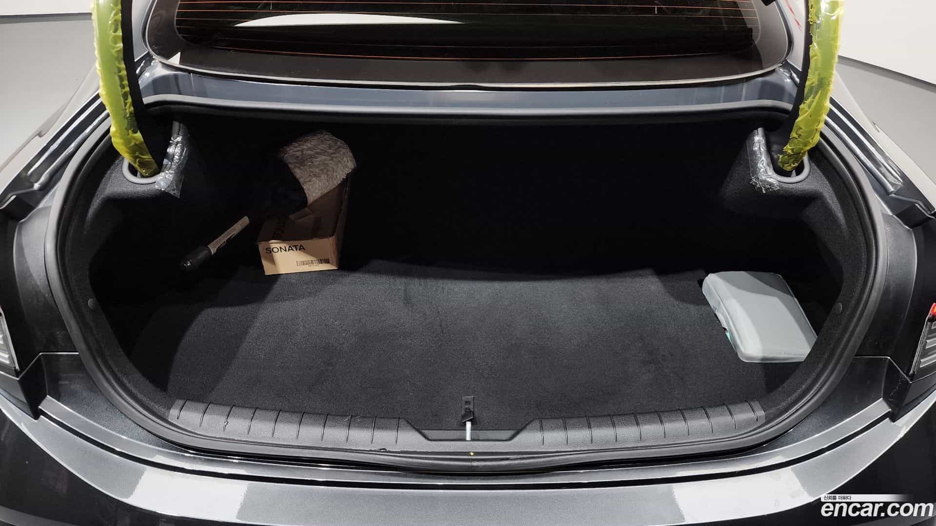 Sonata Hyundai 2023.11-OPTION-022