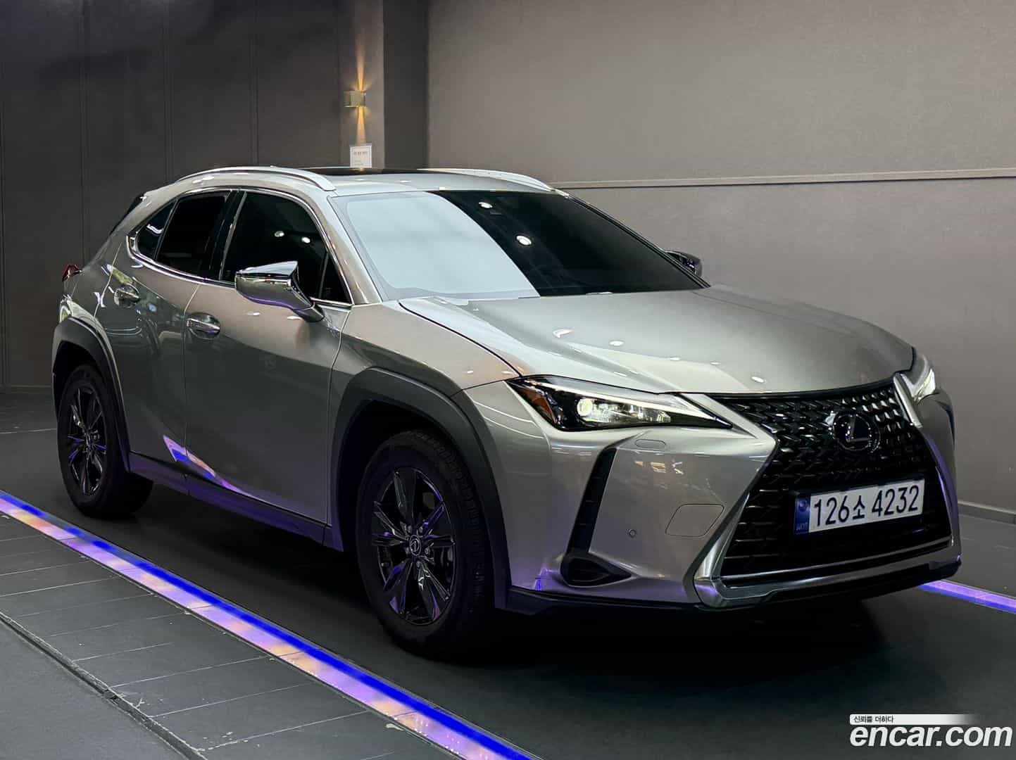 UX Lexus 2023.7-OUTER-002