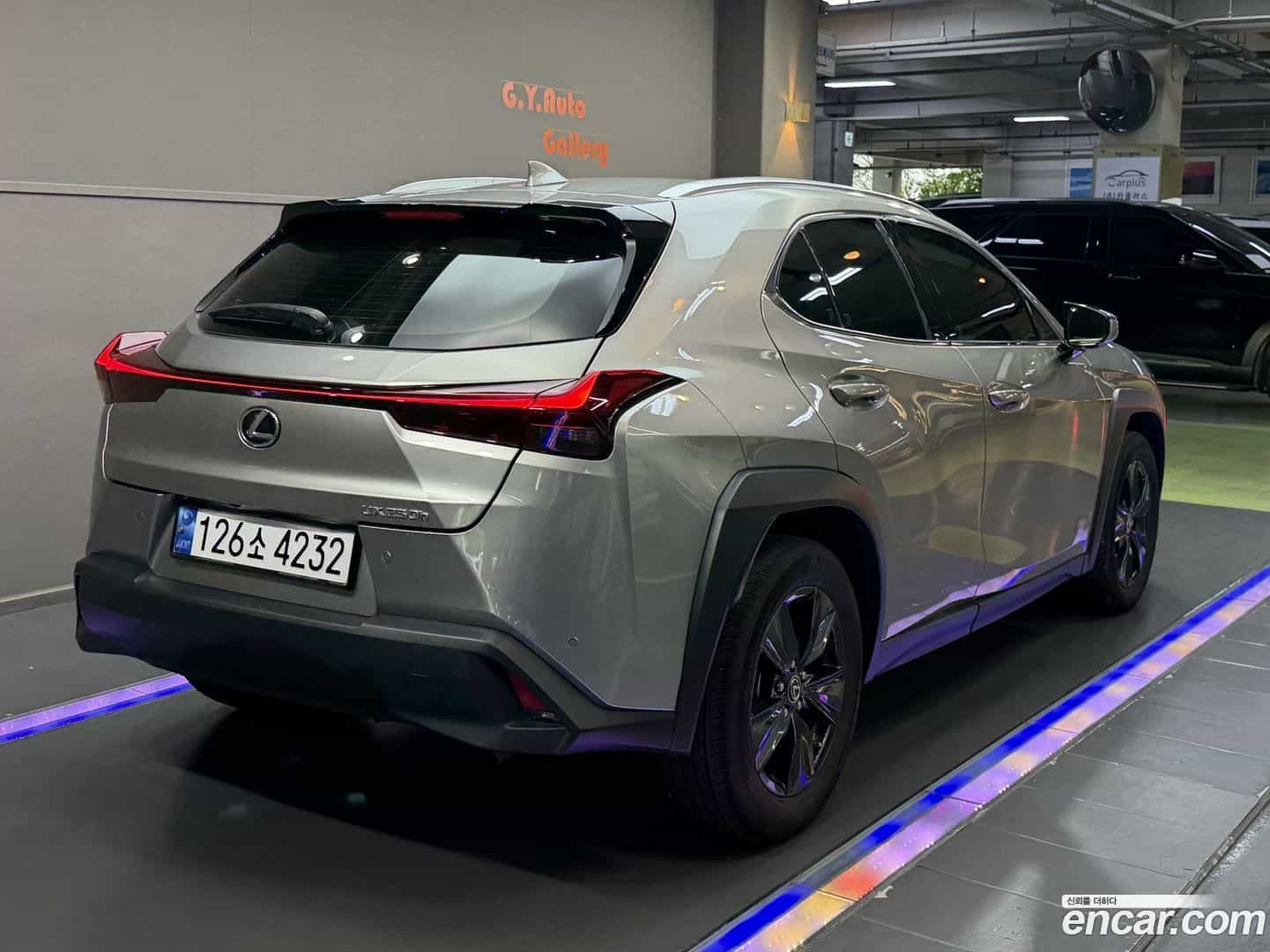 UX Lexus 2023.7-OUTER-003