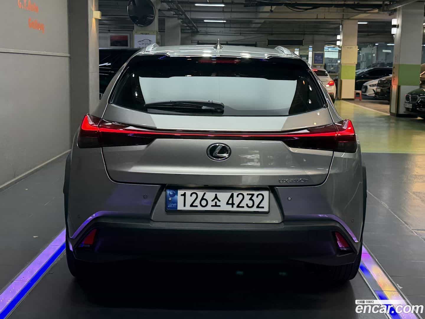 UX Lexus 2023.7-OUTER-005