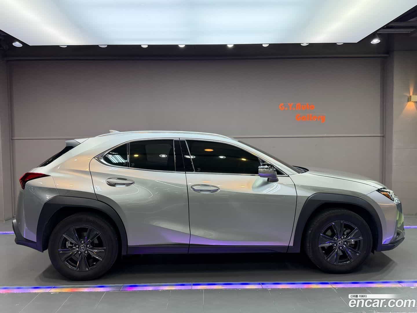 UX Lexus 2023.7-OUTER-006